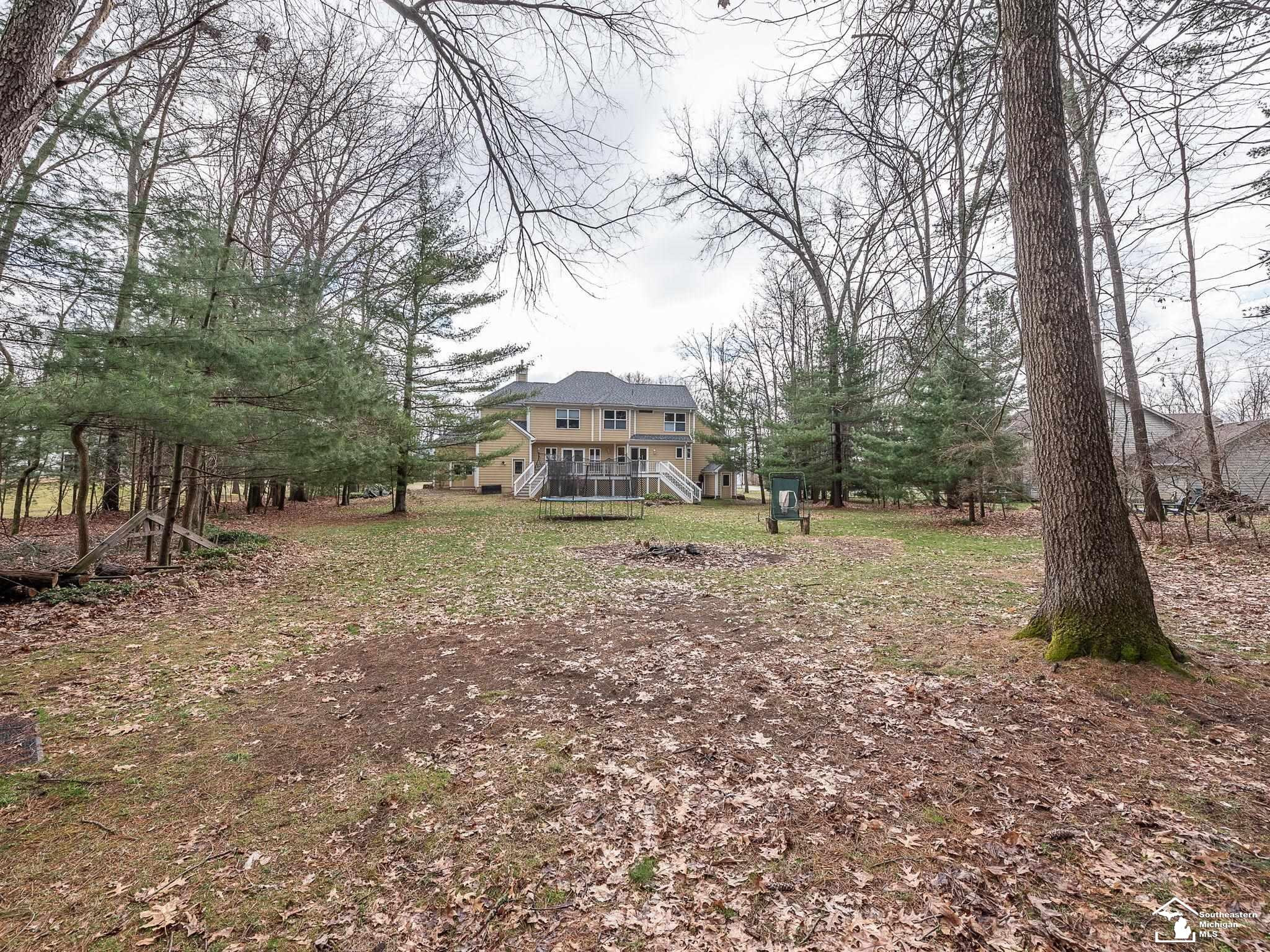 11542 Lancelot, Pinckney, MI 48169 — Photo 48