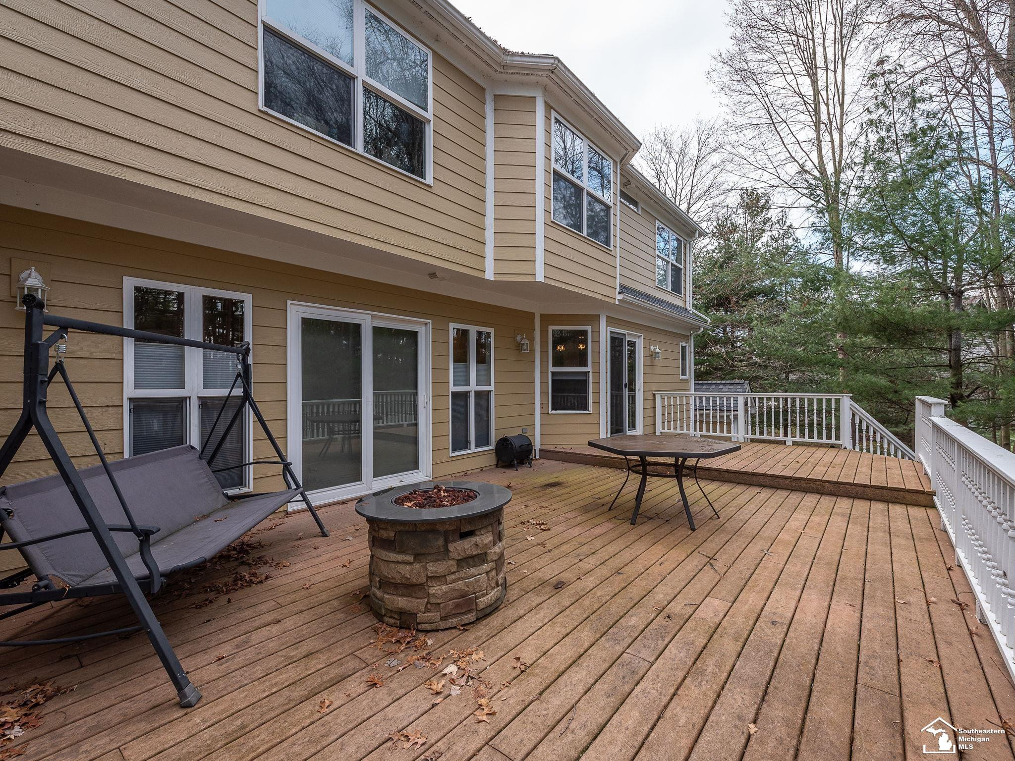 11542 Lancelot, Pinckney, MI 48169 — Photo 49