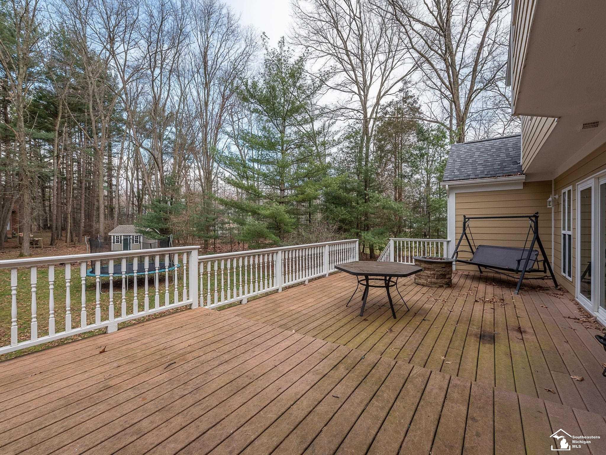 11542 Lancelot, Pinckney, MI 48169 — Photo 50
