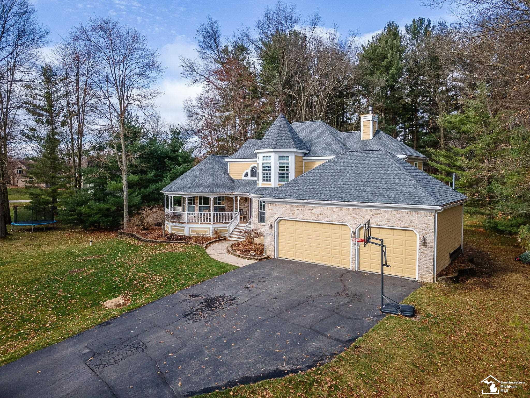 11542 Lancelot, Pinckney, MI 48169 — Photo 53