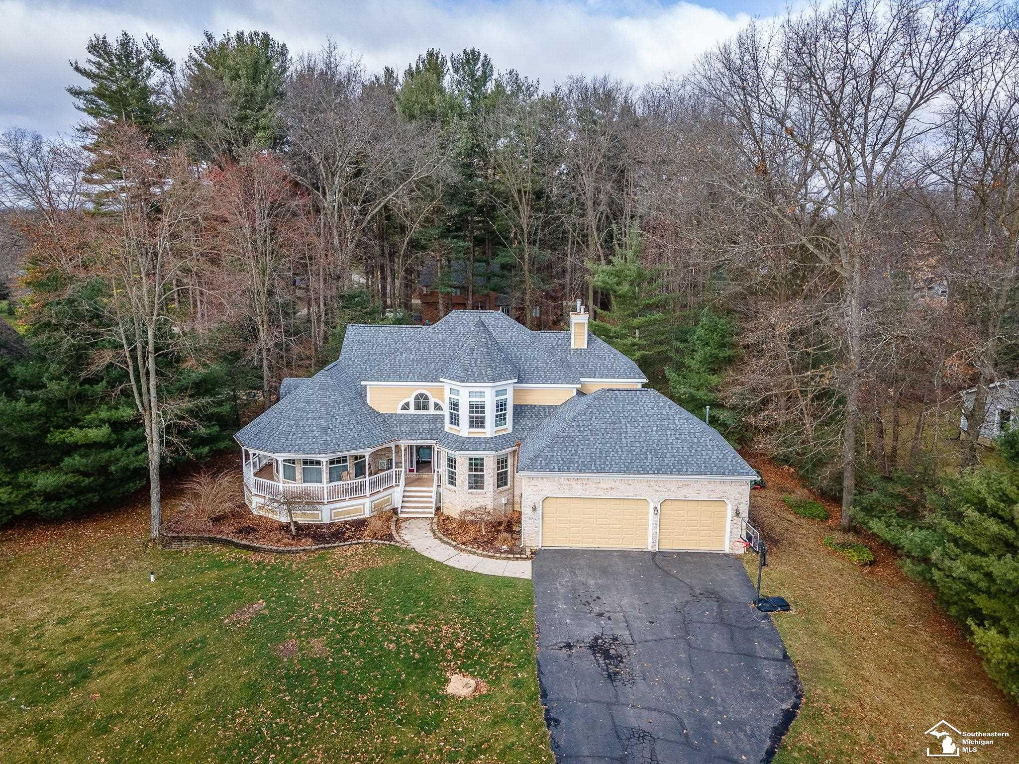 11542 Lancelot, Pinckney, MI 48169 — Photo 54