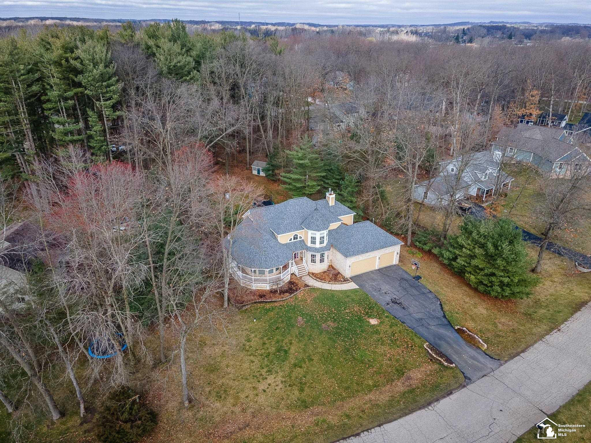 11542 Lancelot, Pinckney, MI 48169 — Photo 55