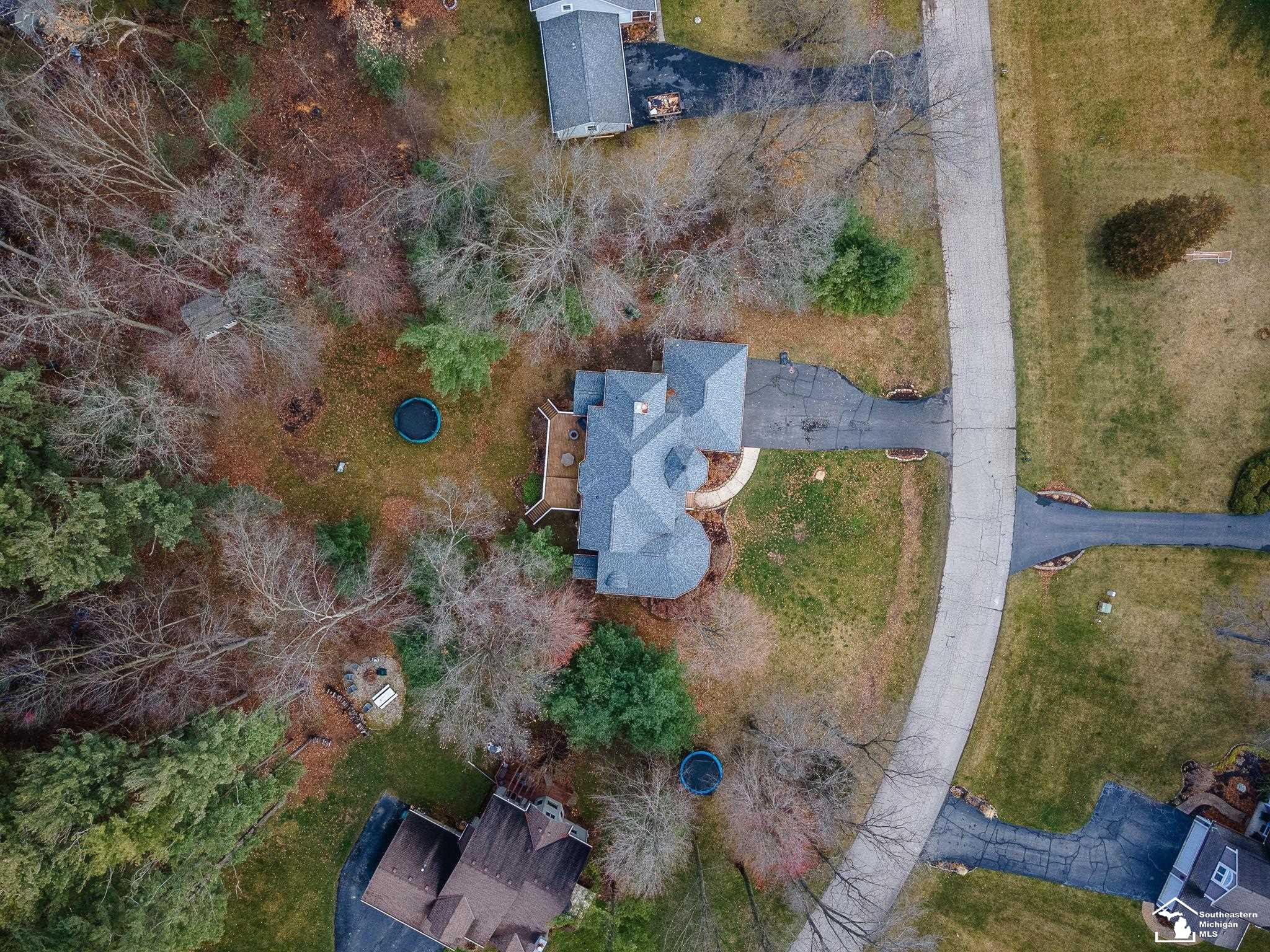 11542 Lancelot, Pinckney, MI 48169 — Photo 56