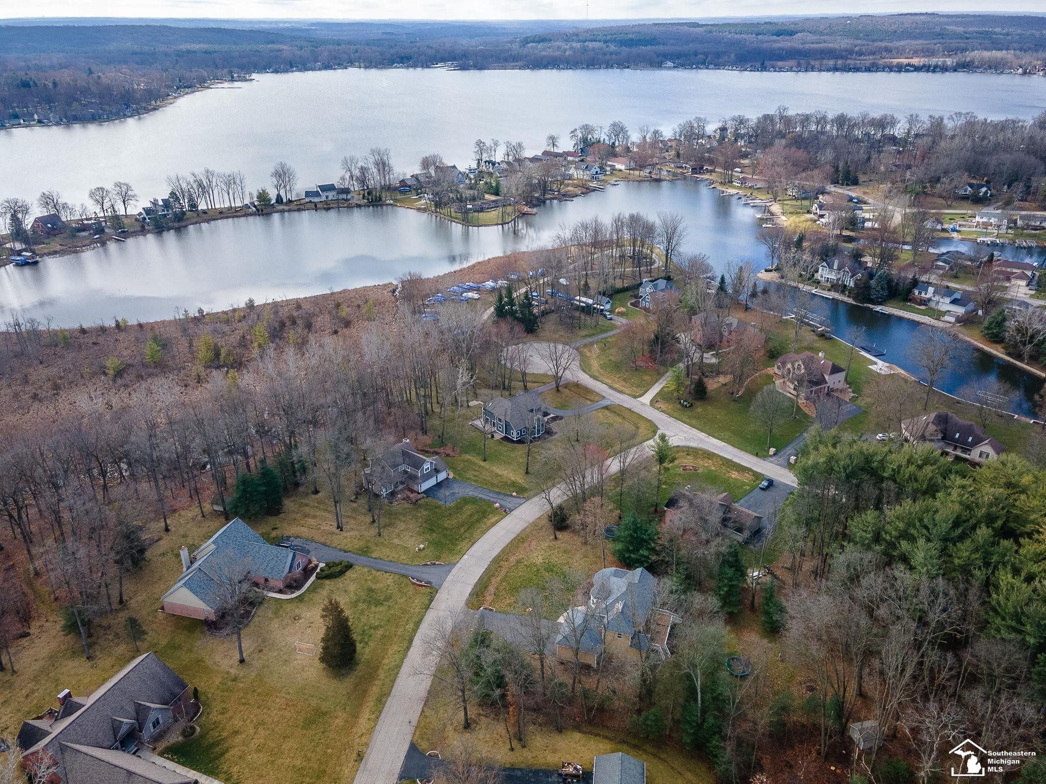 11542 Lancelot, Pinckney, MI 48169 — Photo 57