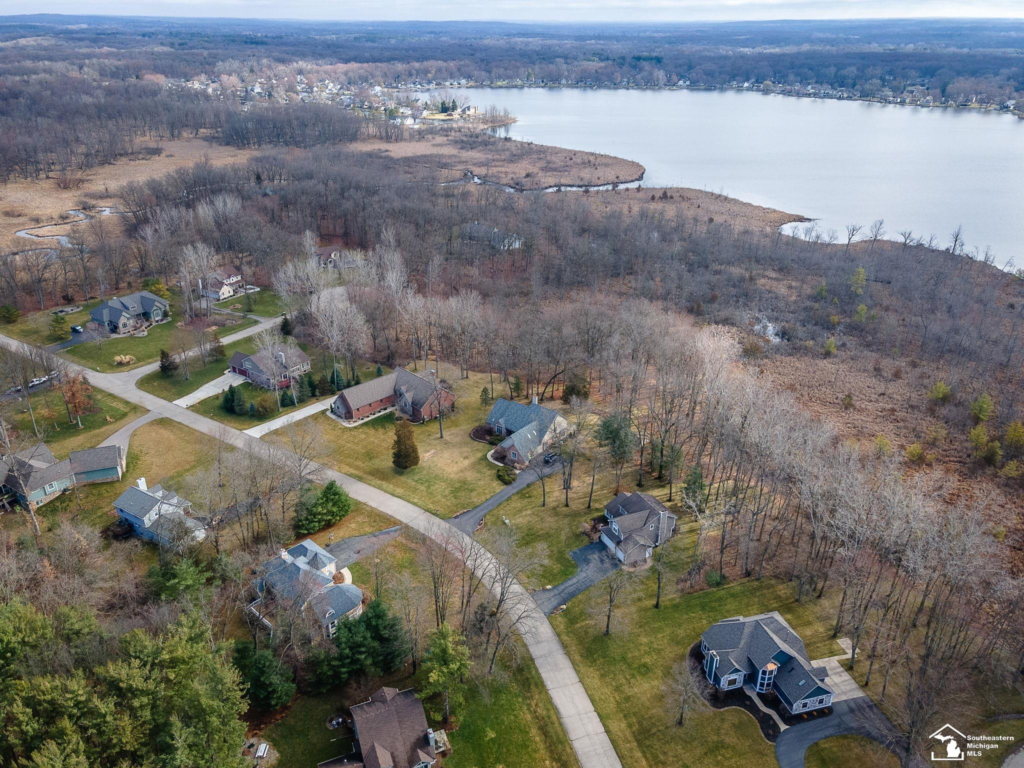 11542 Lancelot, Pinckney, MI 48169 — Photo 58