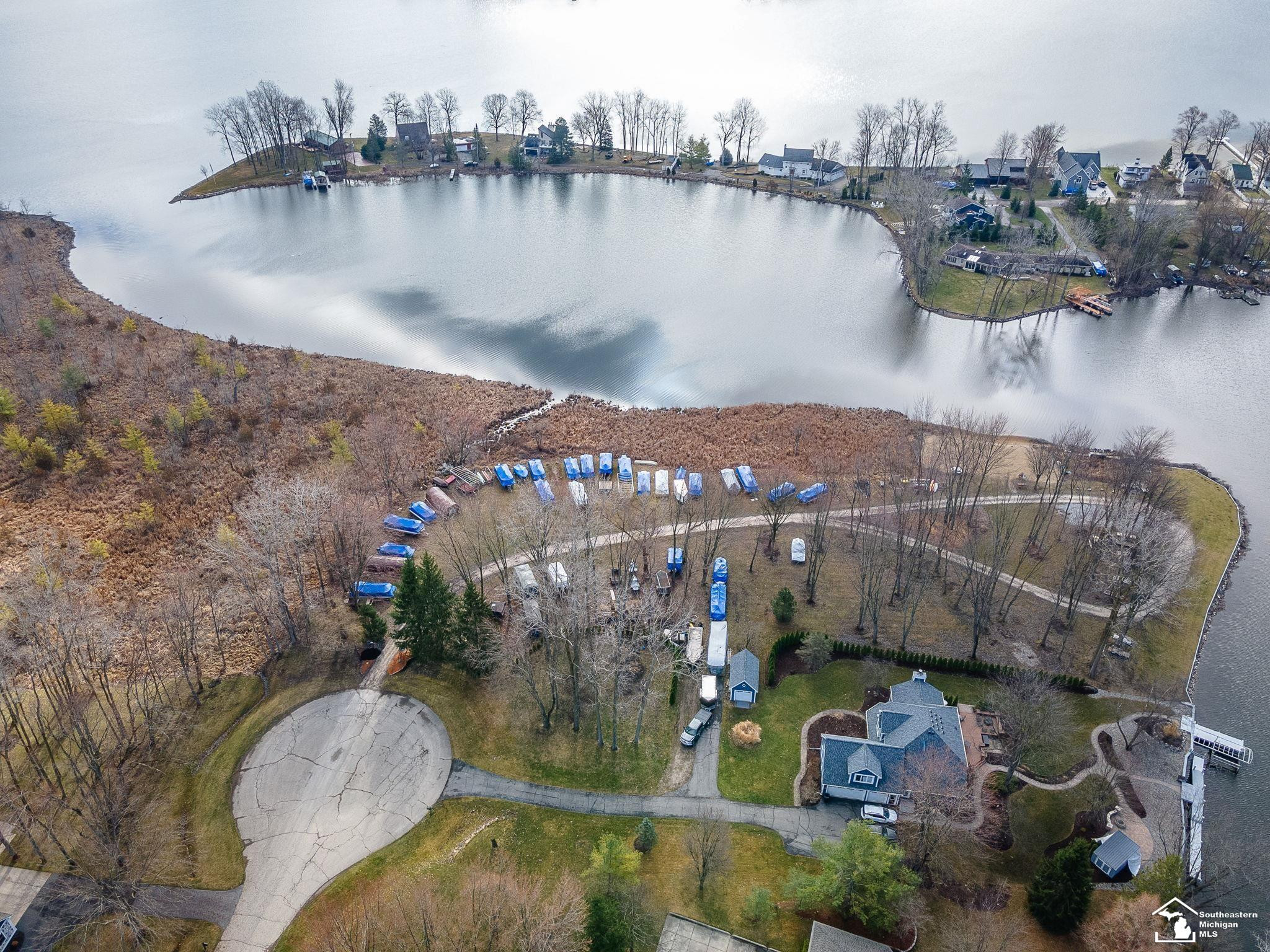 11542 Lancelot, Pinckney, MI 48169 — Photo 59