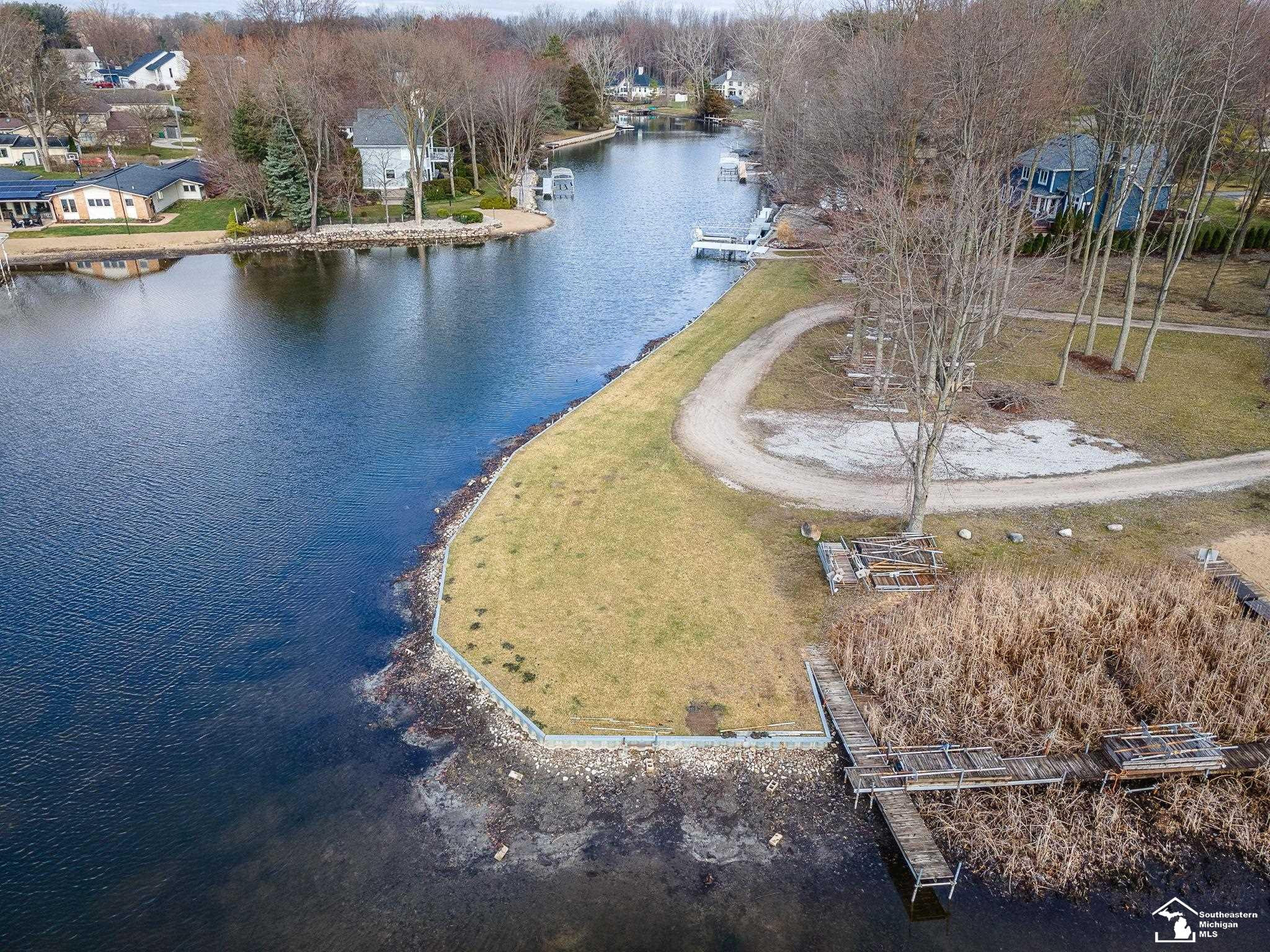 11542 Lancelot, Pinckney, MI 48169 — Photo 61