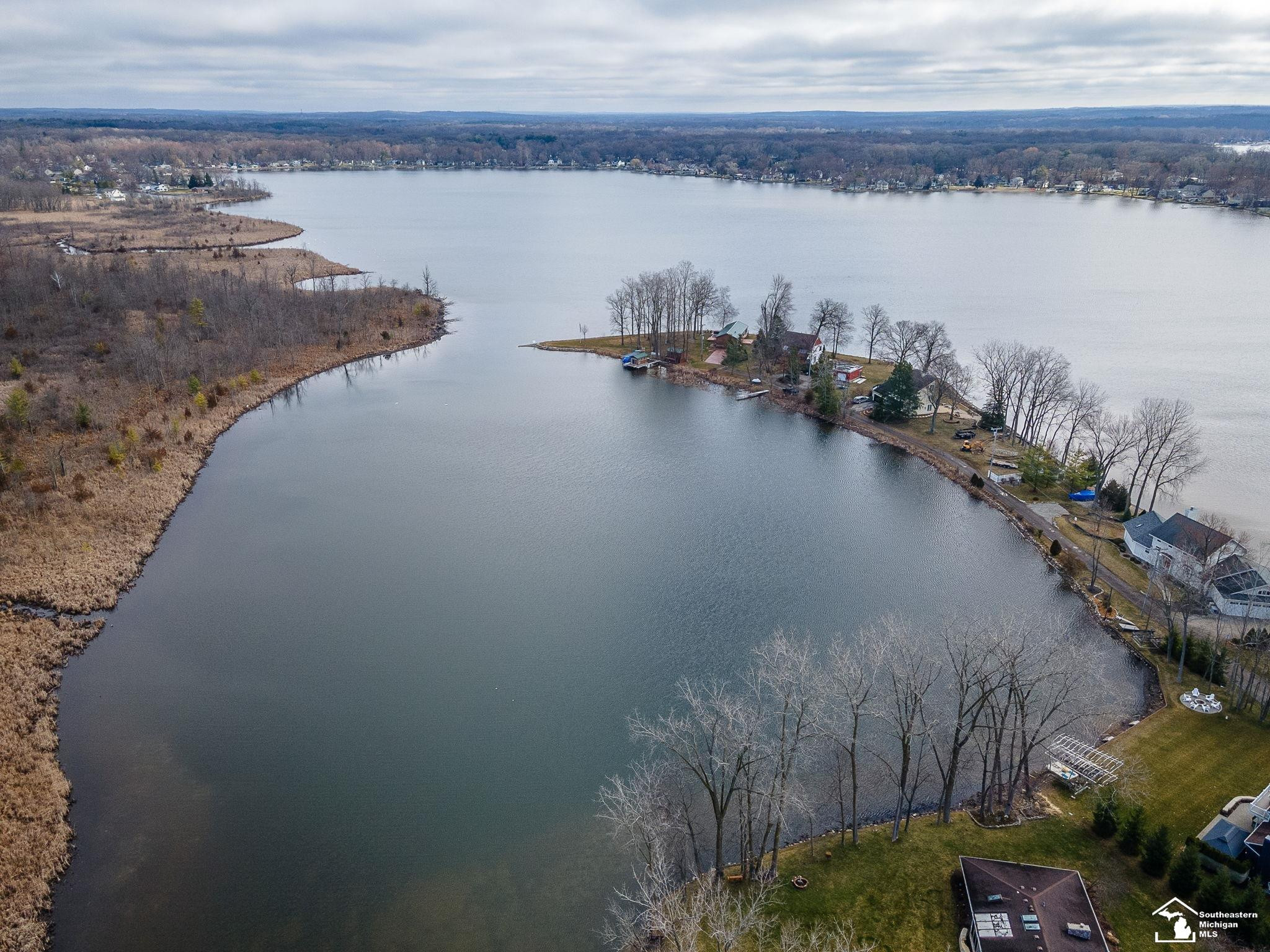 11542 Lancelot, Pinckney, MI 48169 — Photo 63
