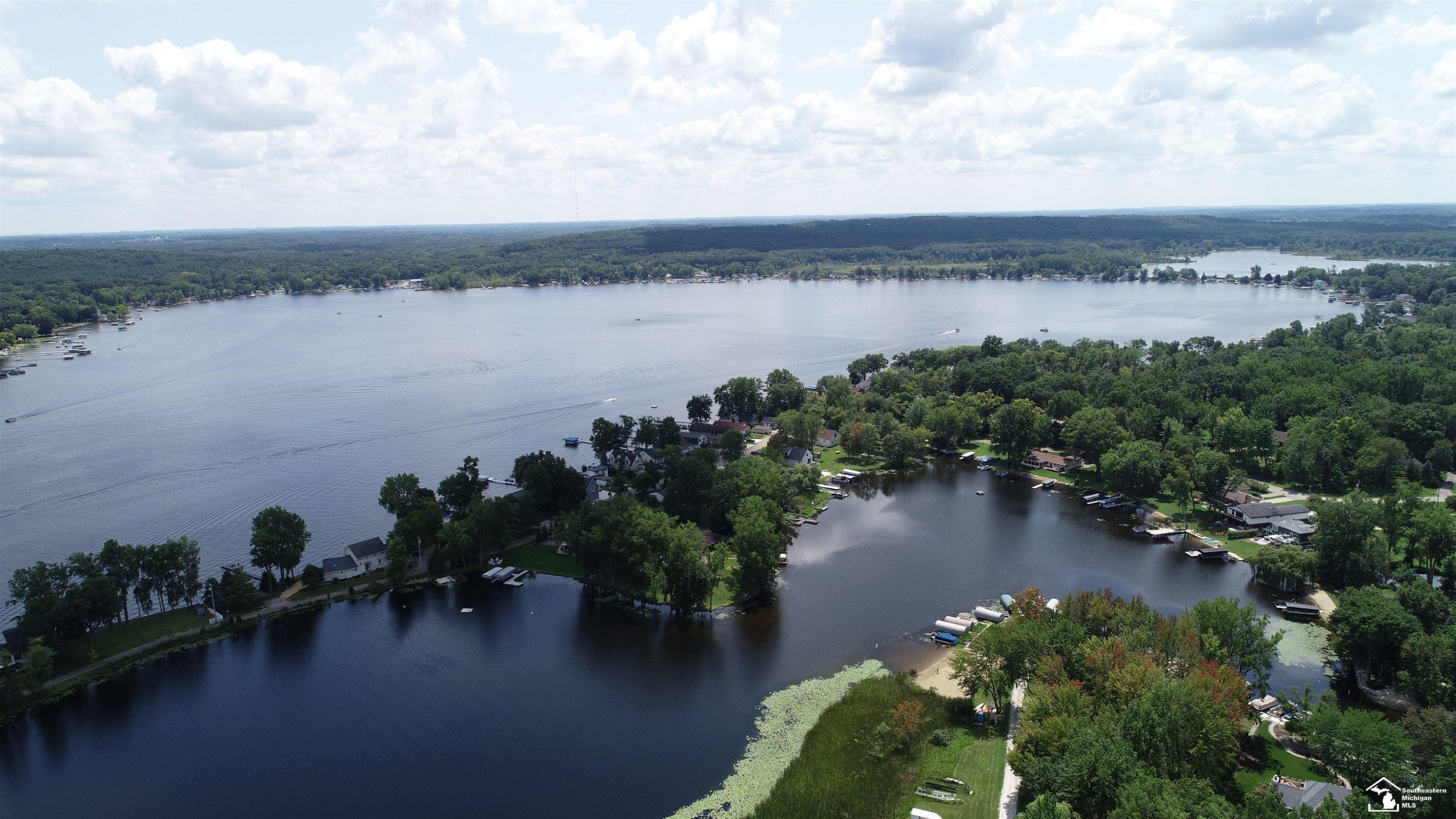 11542 Lancelot, Pinckney, MI 48169 — Photo 66