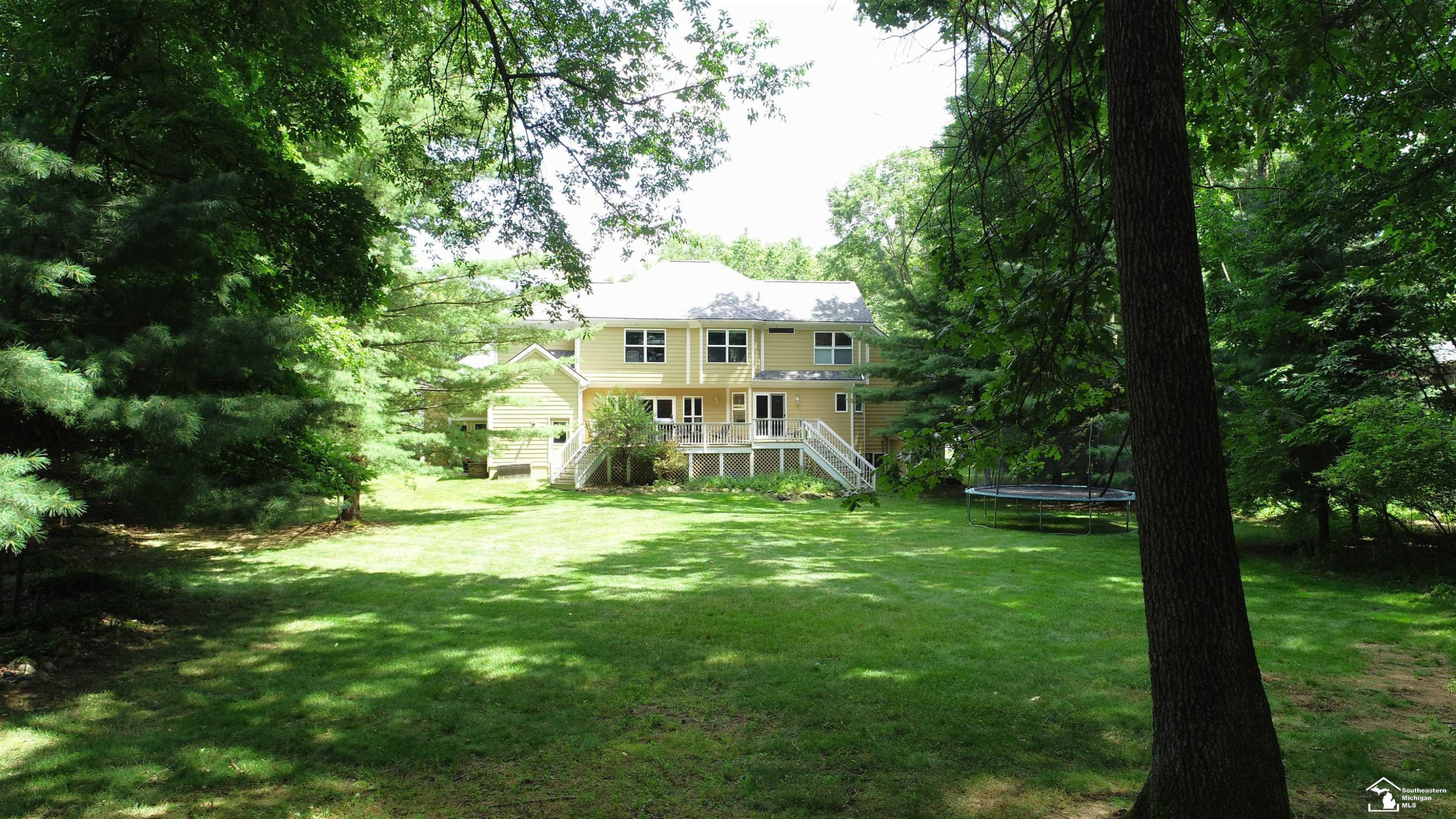 11542 Lancelot, Pinckney, MI 48169 — Photo 67