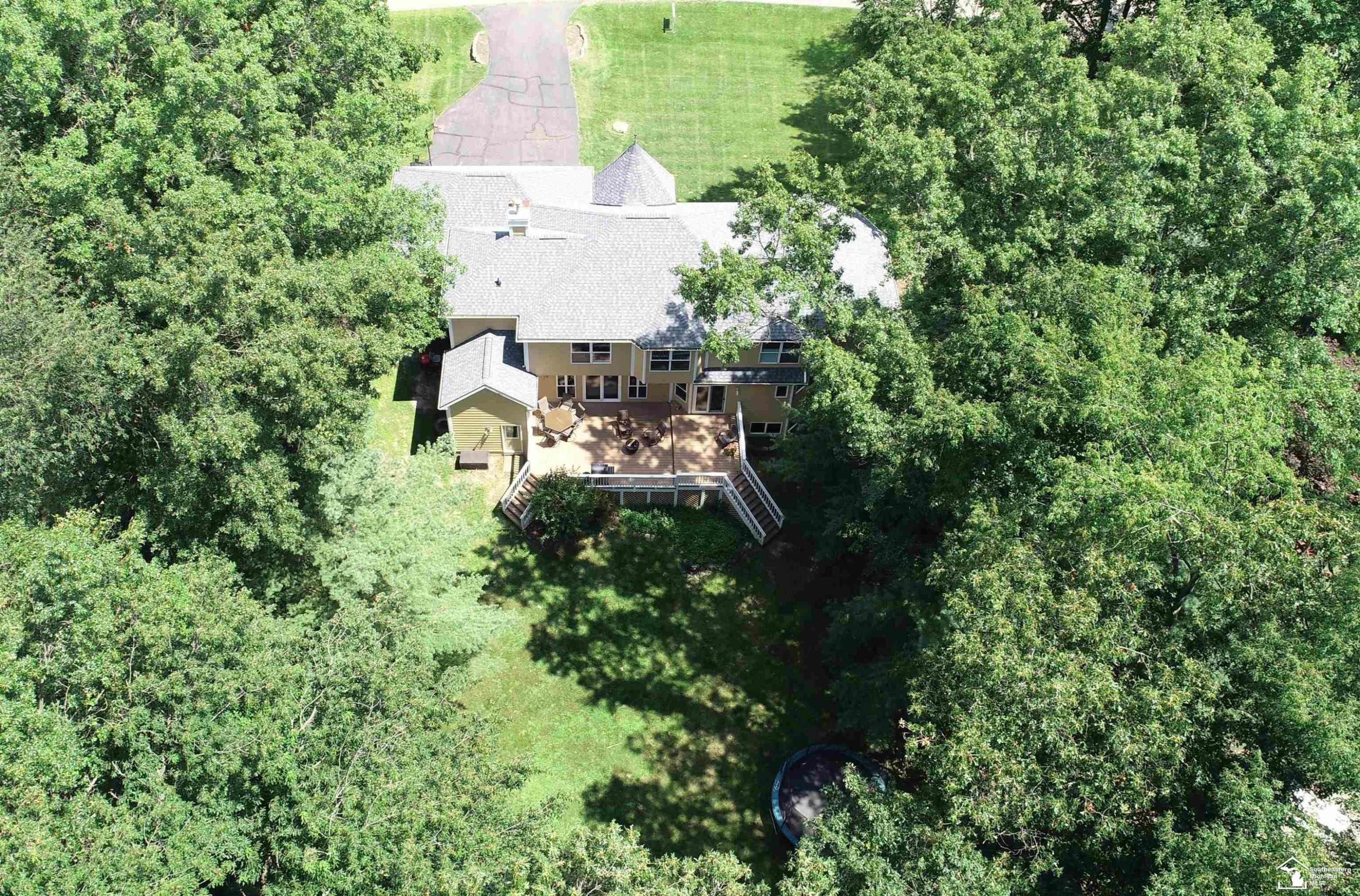 11542 Lancelot, Pinckney, MI 48169 — Photo 68