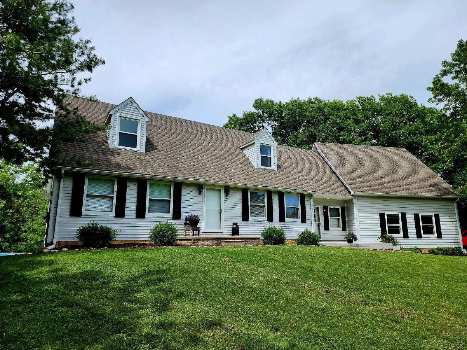 37381 Weber Road, Richmond, MI 48062 — Photo 2