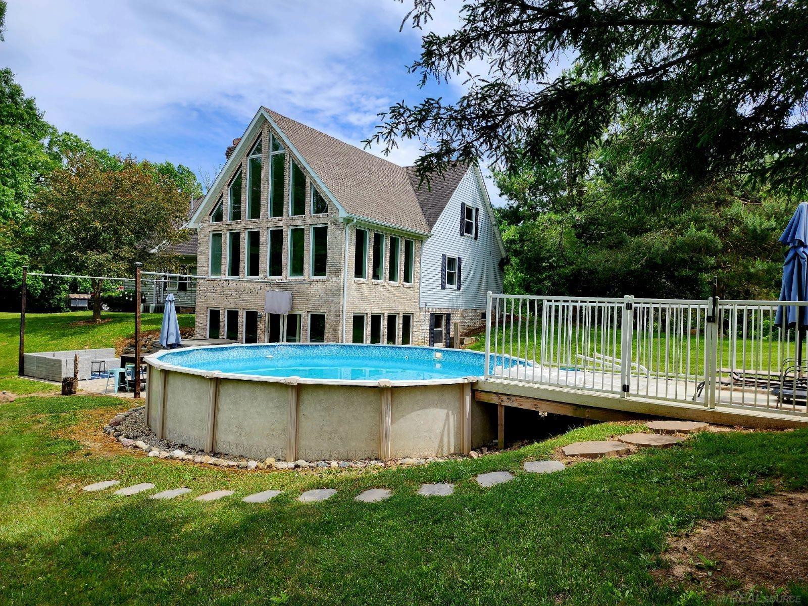 37381 Weber Road, Richmond, MI 48062 — Photo 3