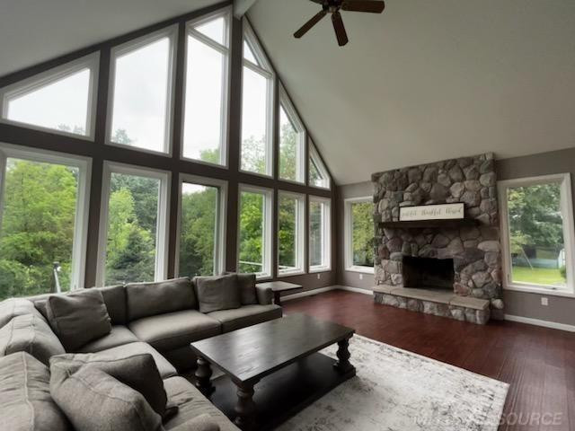 37381 Weber Road, Richmond, MI 48062 — Photo 8