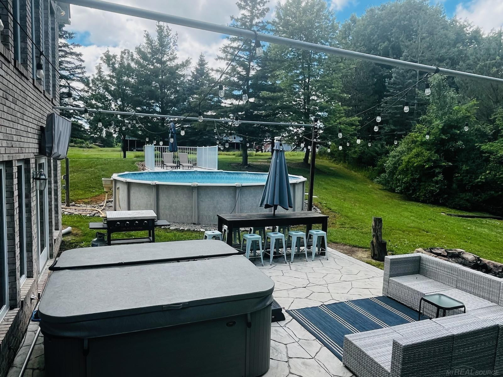 37381 Weber Road, Richmond, MI 48062 — Photo 34