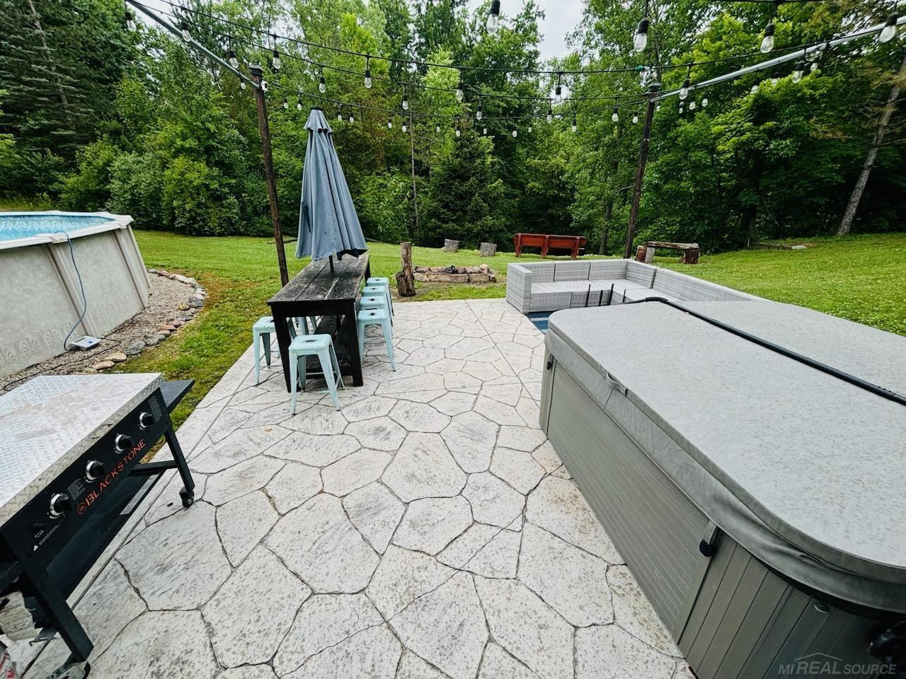 37381 Weber Road, Richmond, MI 48062 — Photo 35