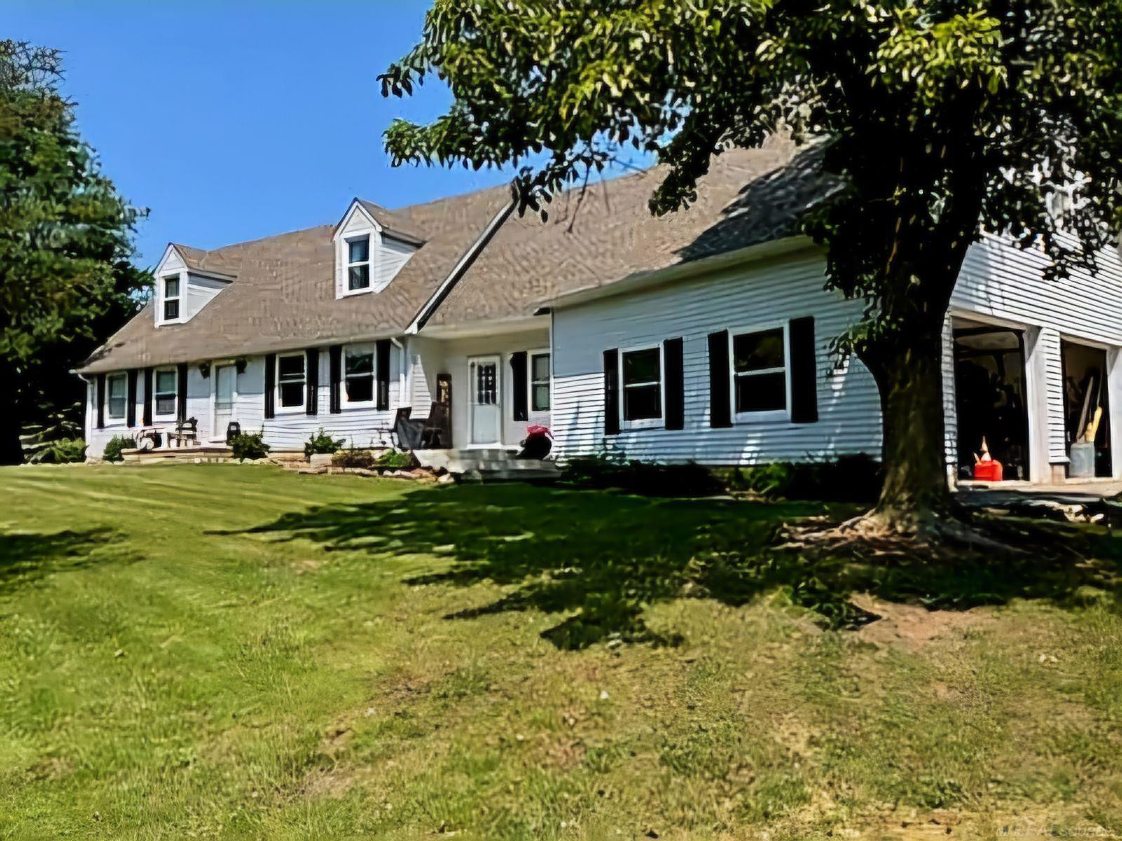 37381 Weber Road, Richmond, MI 48062 — Photo 39