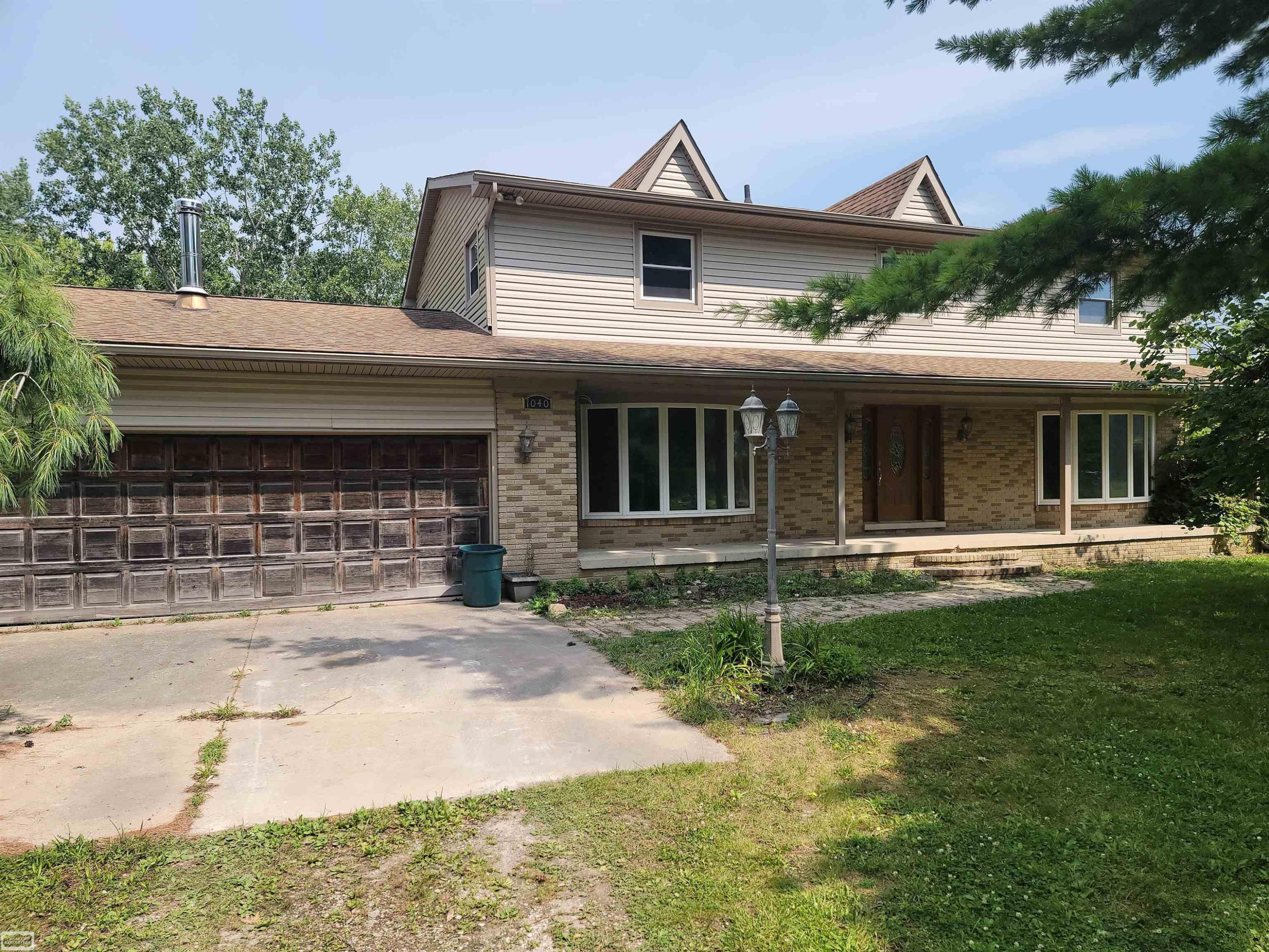 1040 Miller Road, MI — Photo 2