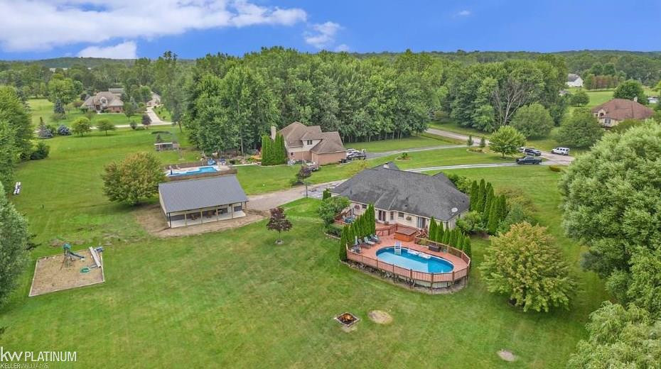 71343 Lucille Drive, MI 48062 — Photo 3