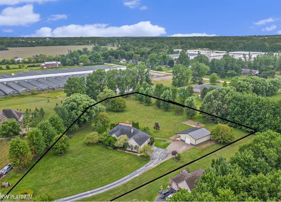 71343 Lucille Drive, MI 48062 — Photo 4