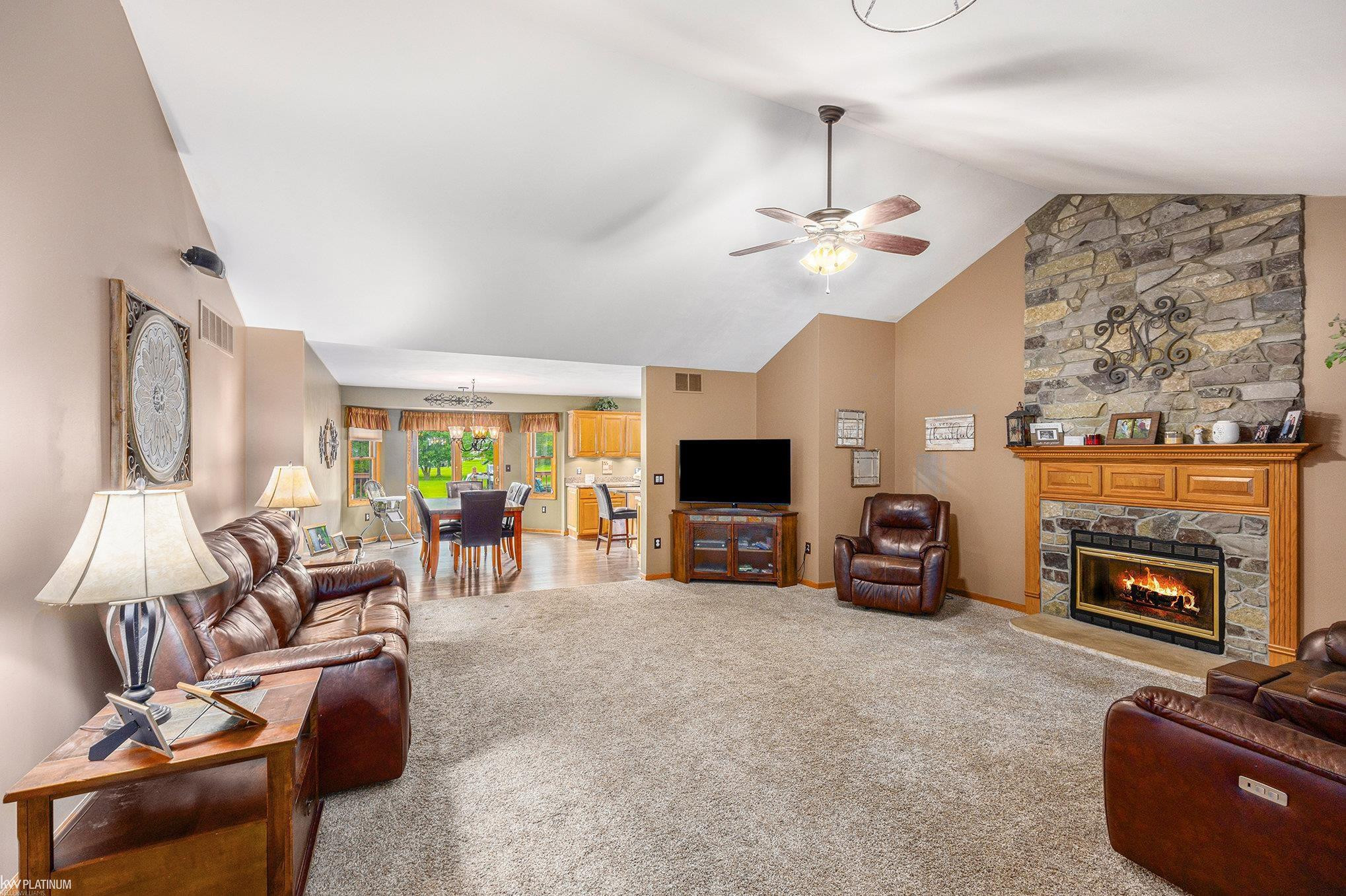 71343 Lucille Drive, MI 48062 — Photo 5