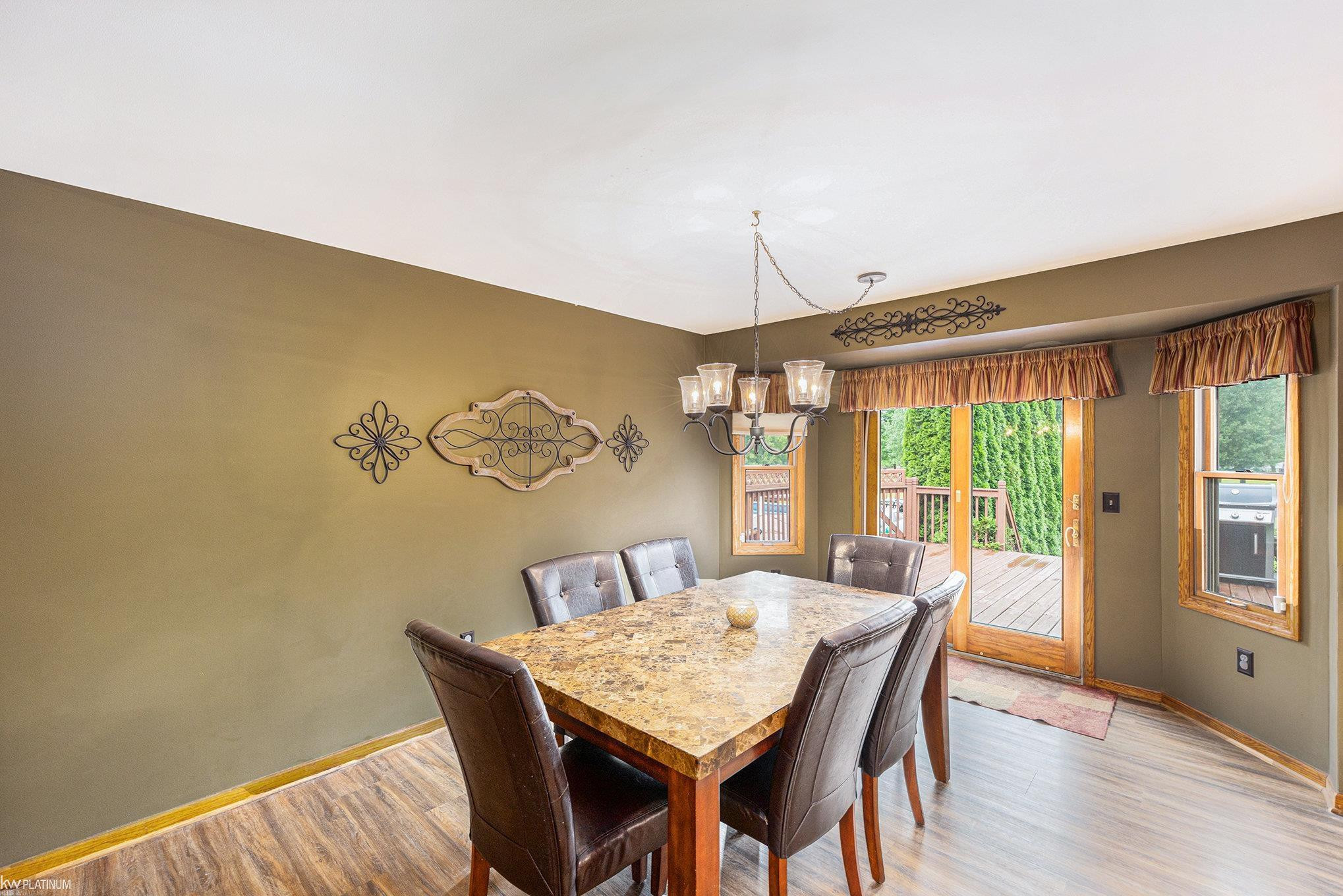 71343 Lucille Drive, MI 48062 — Photo 9
