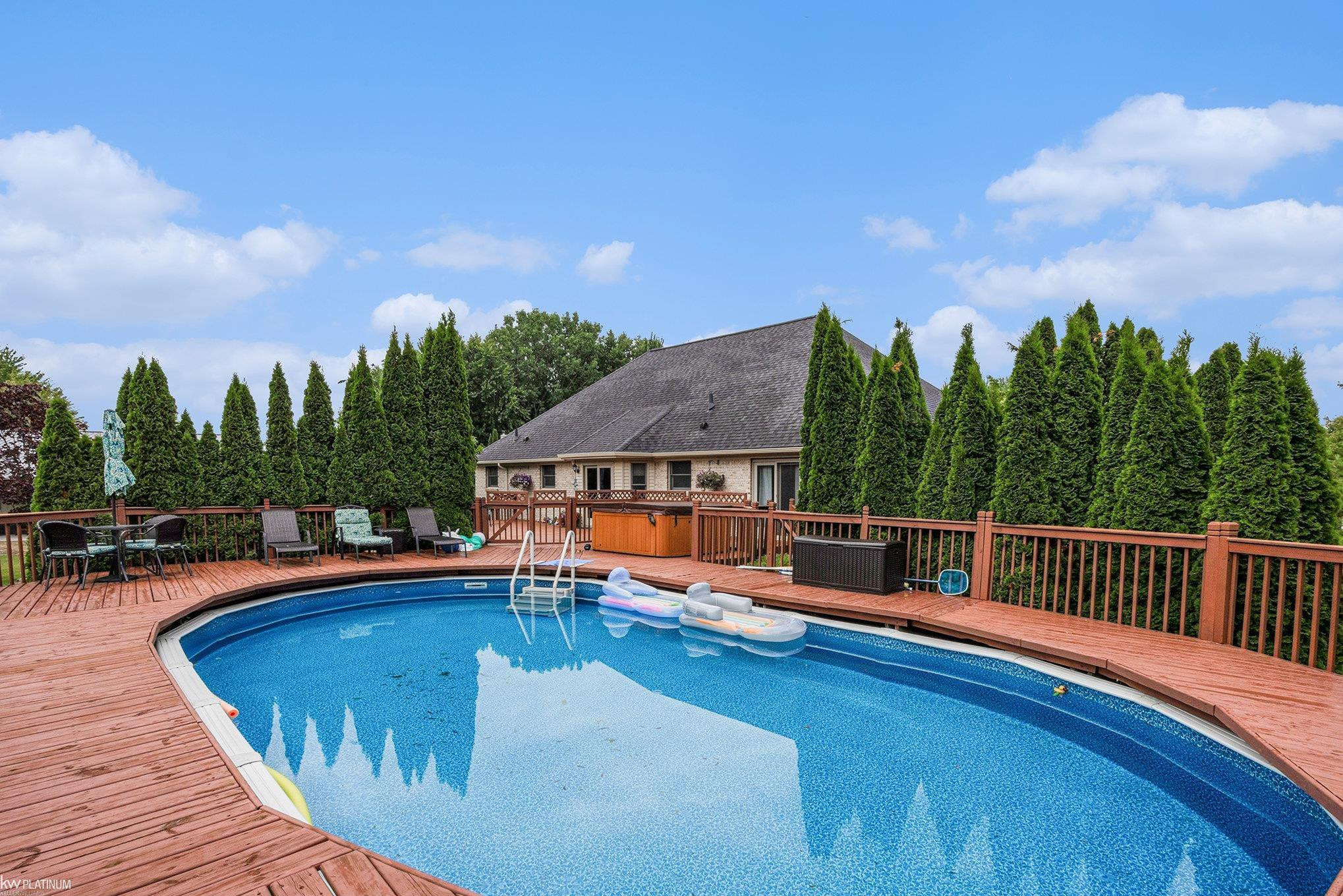71343 Lucille Drive, MI 48062 — Photo 29