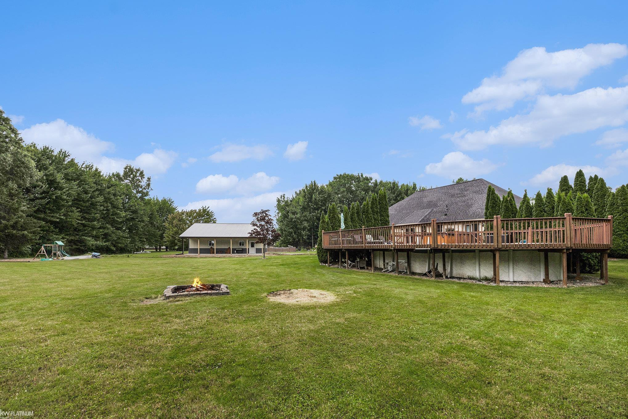 71343 Lucille Drive, MI 48062 — Photo 32