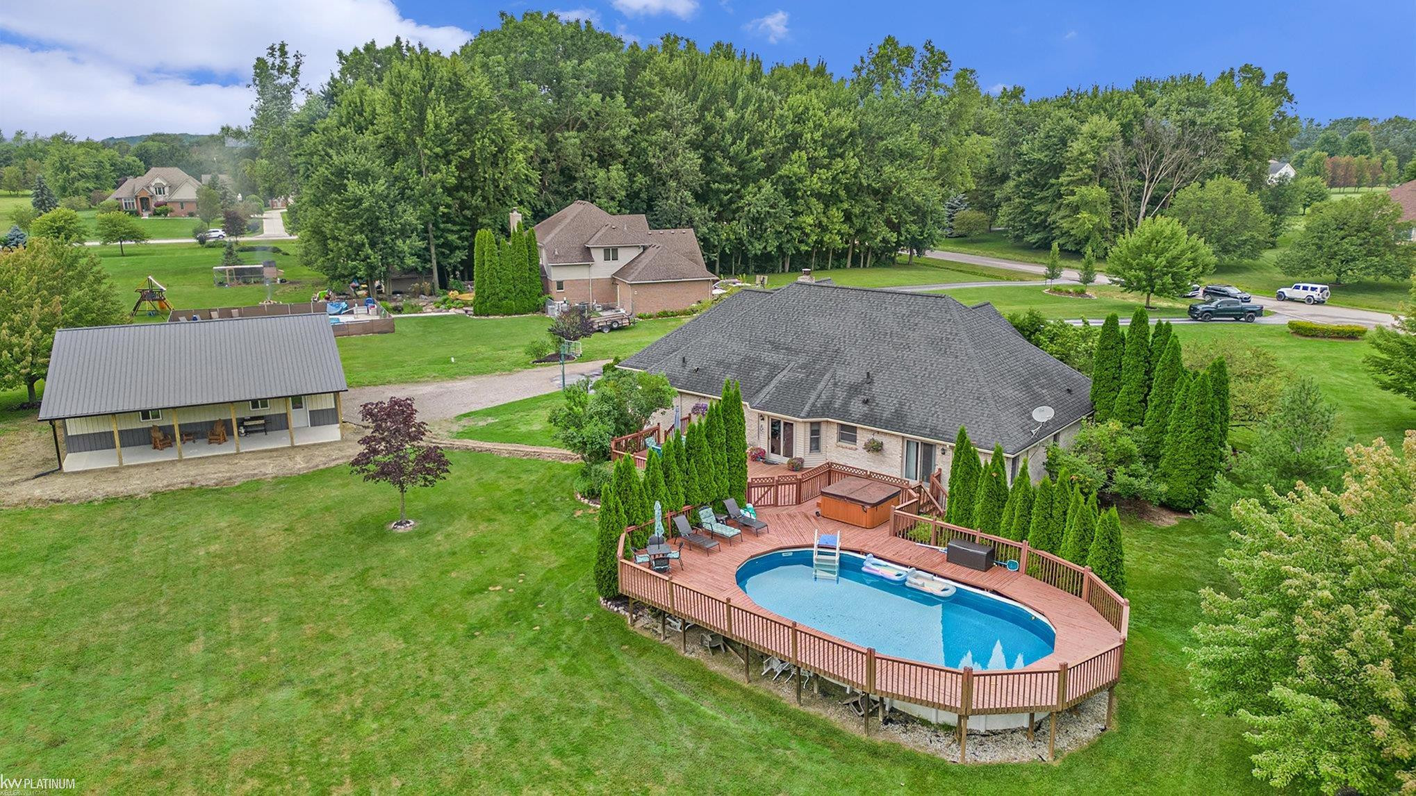 71343 Lucille Drive, MI 48062 — Photo 34