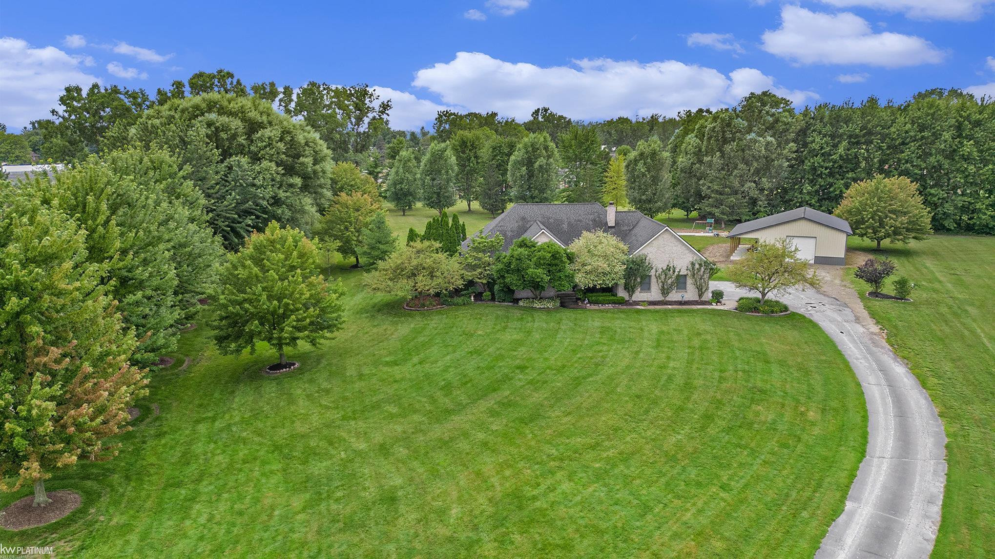 71343 Lucille Drive, MI 48062 — Photo 36