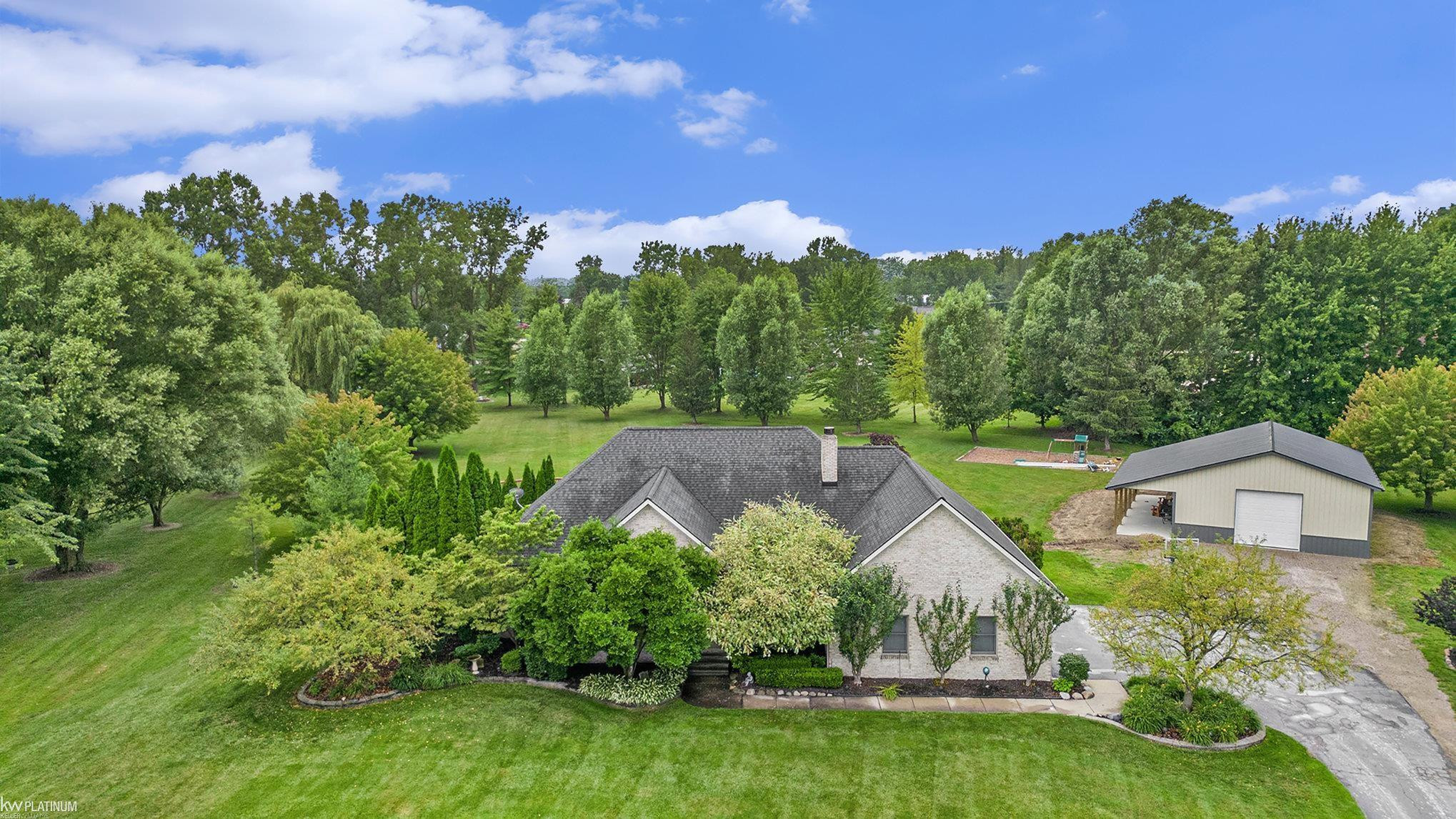 71343 Lucille Drive, MI 48062 — Photo 37