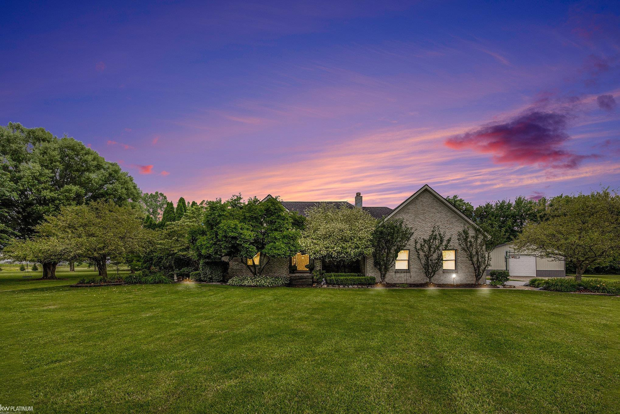 71343 Lucille Drive, MI 48062 — Photo 43