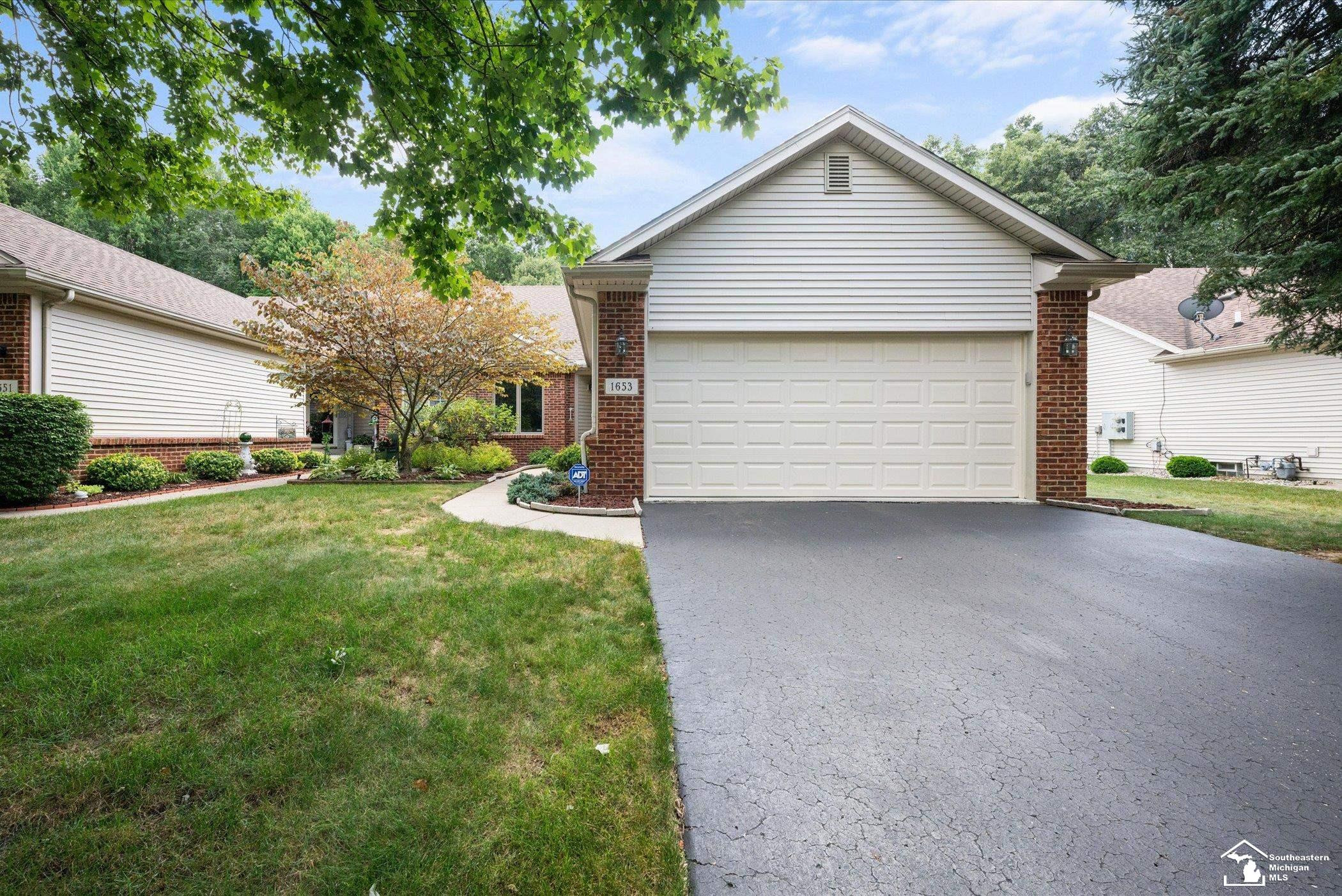 1653 Spruce, Temperance, MI 48182 — Photo 3