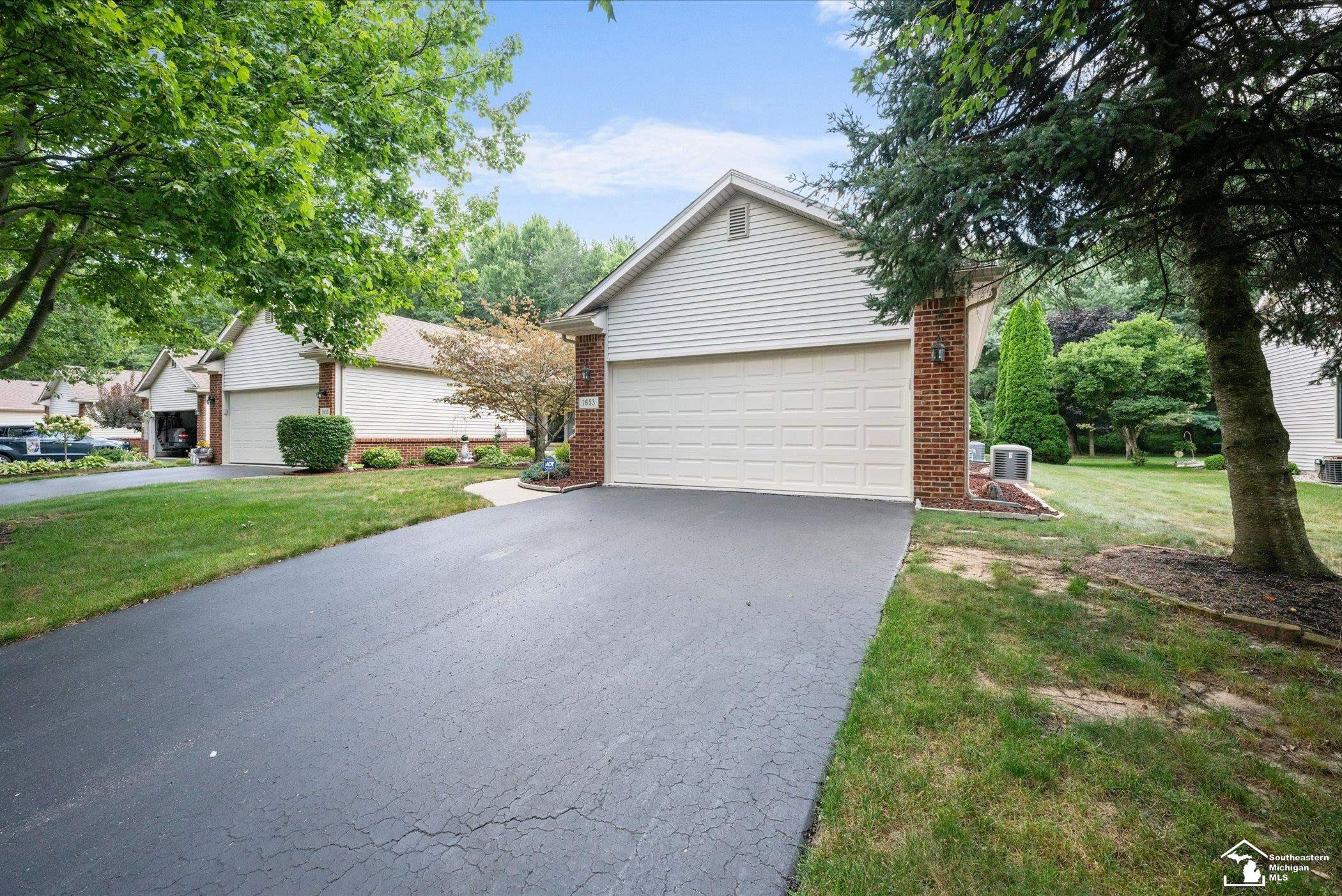 1653 Spruce, Temperance, MI 48182 — Photo 4