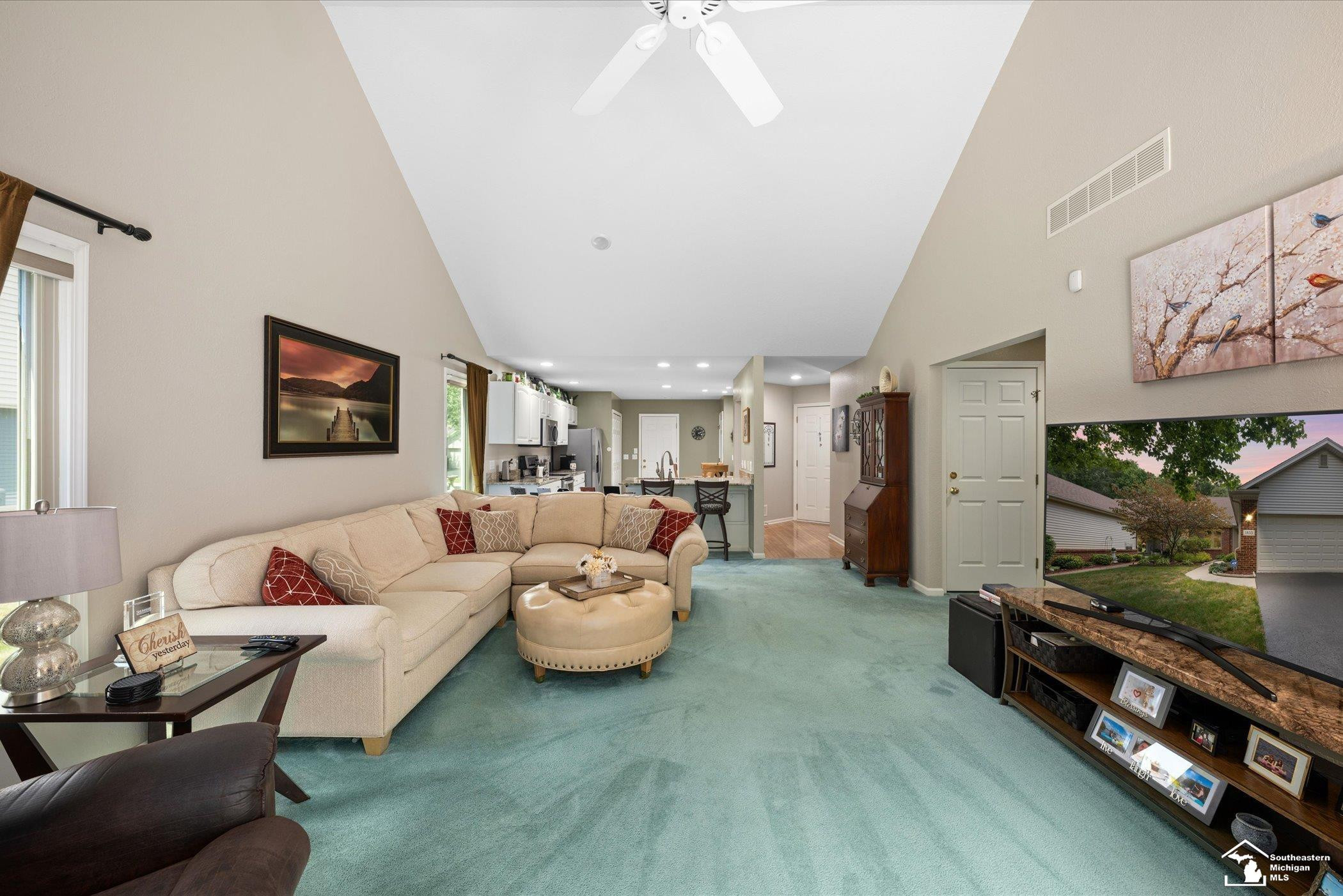 1653 Spruce, Temperance, MI 48182 — Photo 9