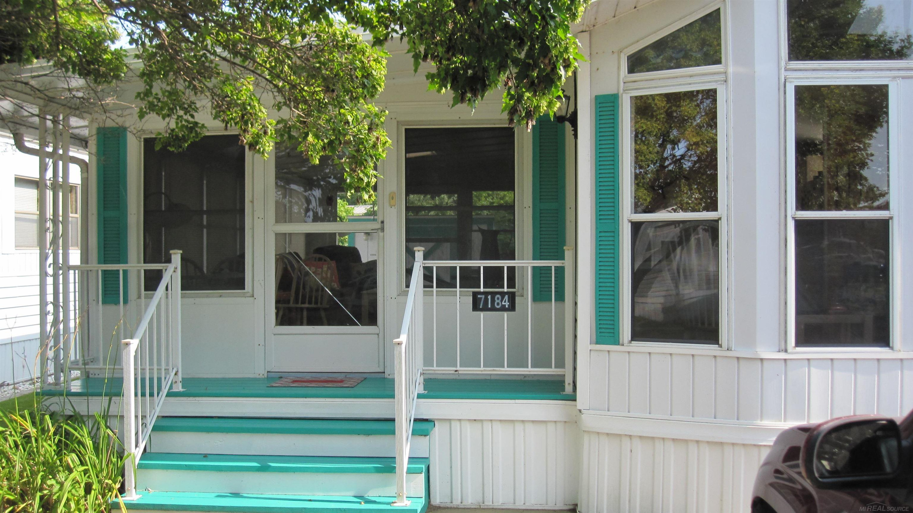 7184 Ben Franklin Drive, Lexington, MI 48450 — Photo 2