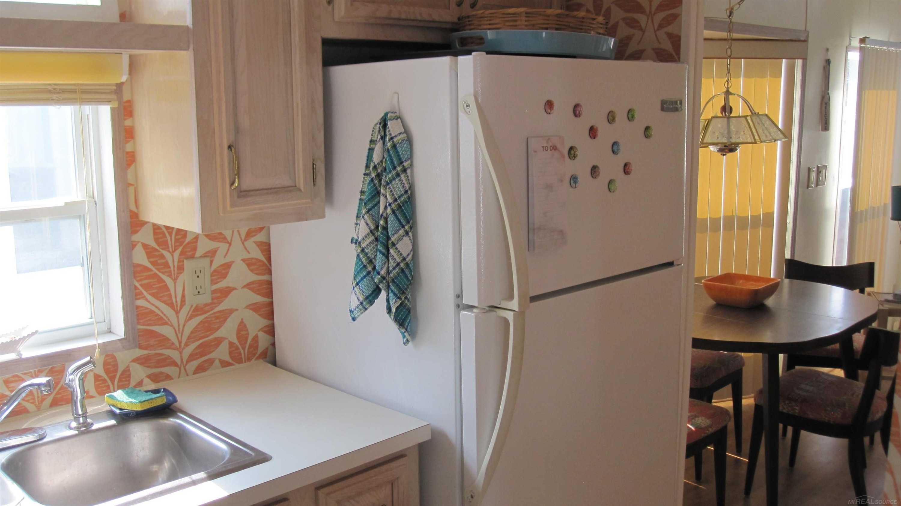 7184 Ben Franklin Drive, Lexington, MI 48450 — Photo 17