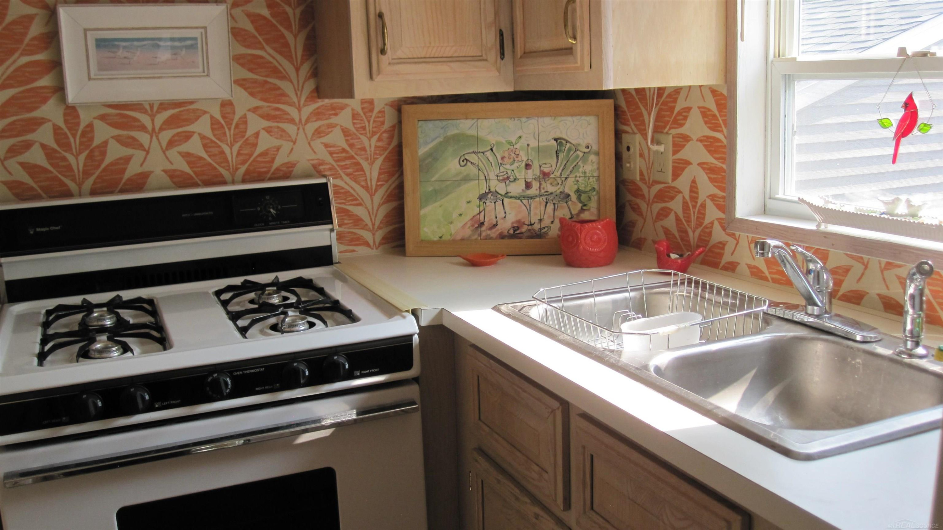 7184 Ben Franklin Drive, Lexington, MI 48450 — Photo 19