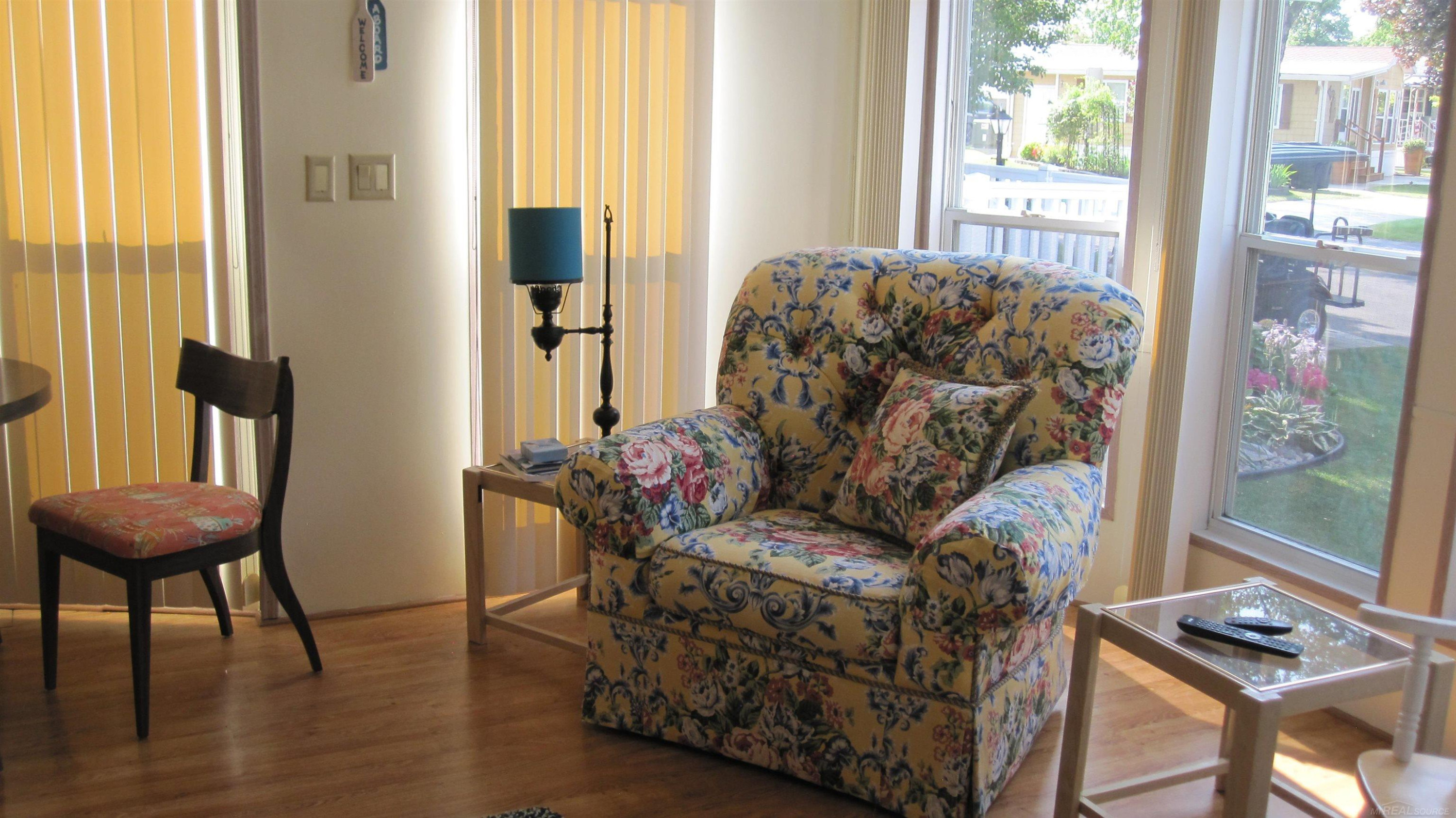 7184 Ben Franklin Drive, Lexington, MI 48450 — Photo 24