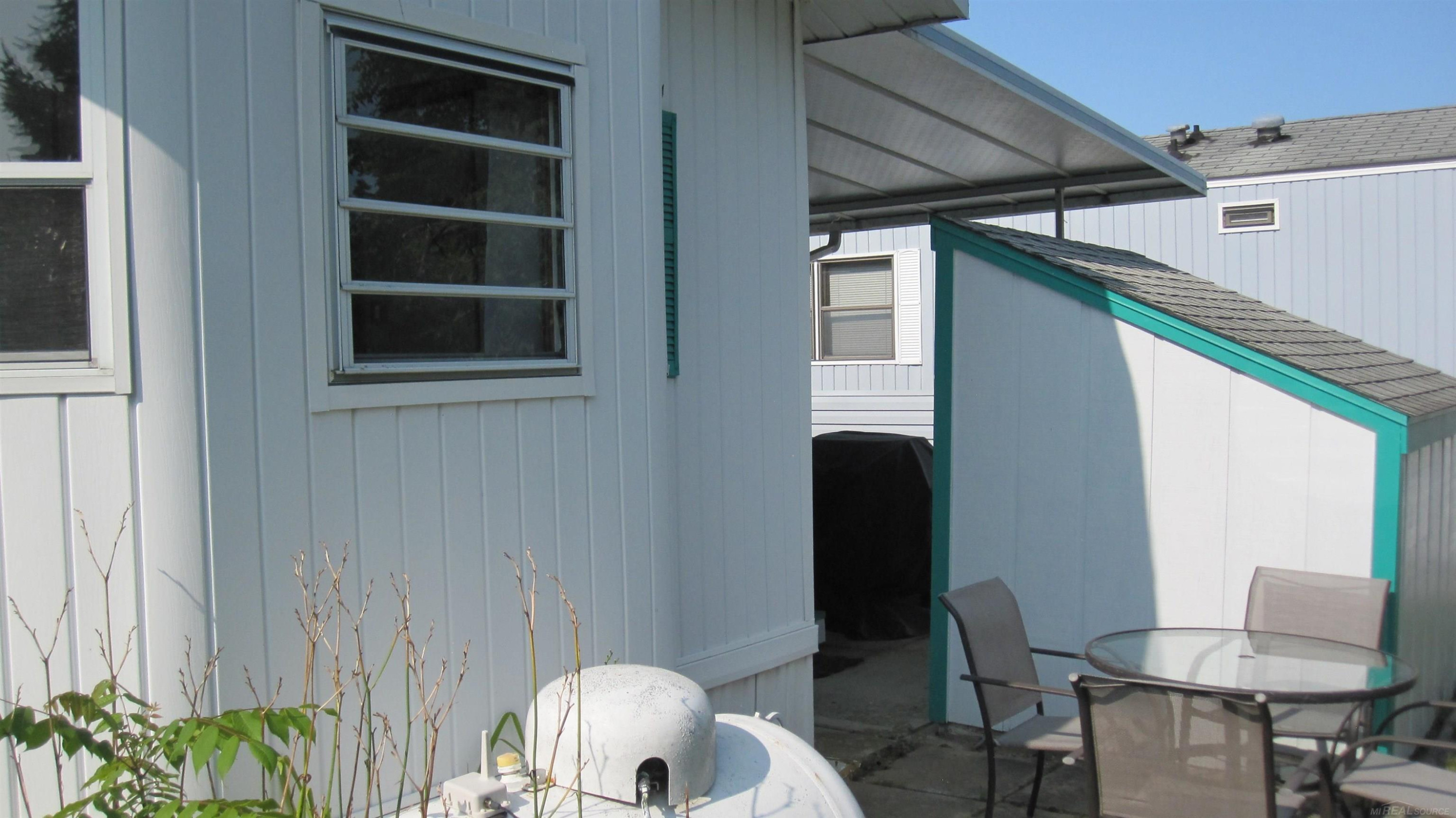 7184 Ben Franklin Drive, Lexington, MI 48450 — Photo 33