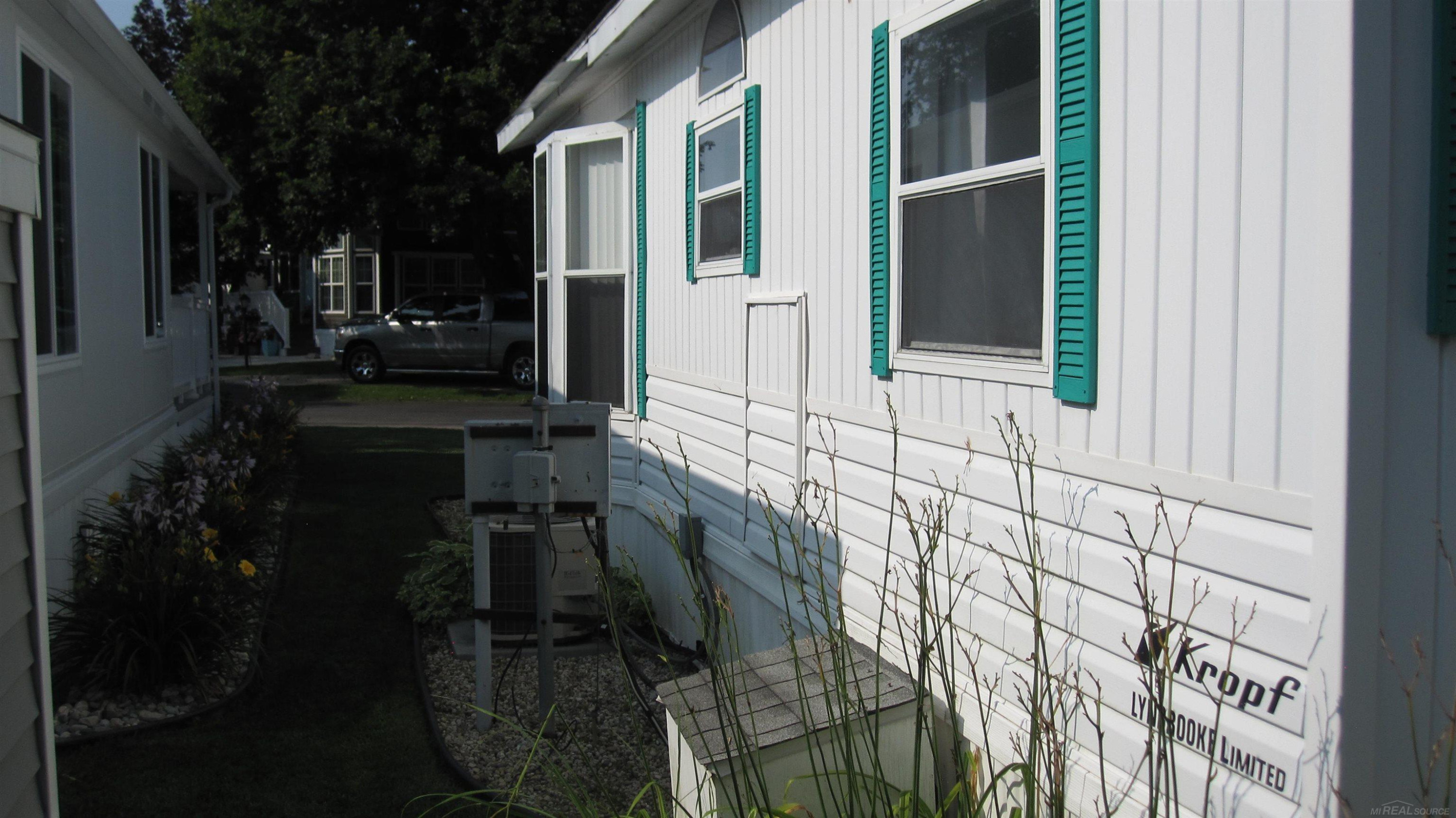 7184 Ben Franklin Drive, Lexington, MI 48450 — Photo 34