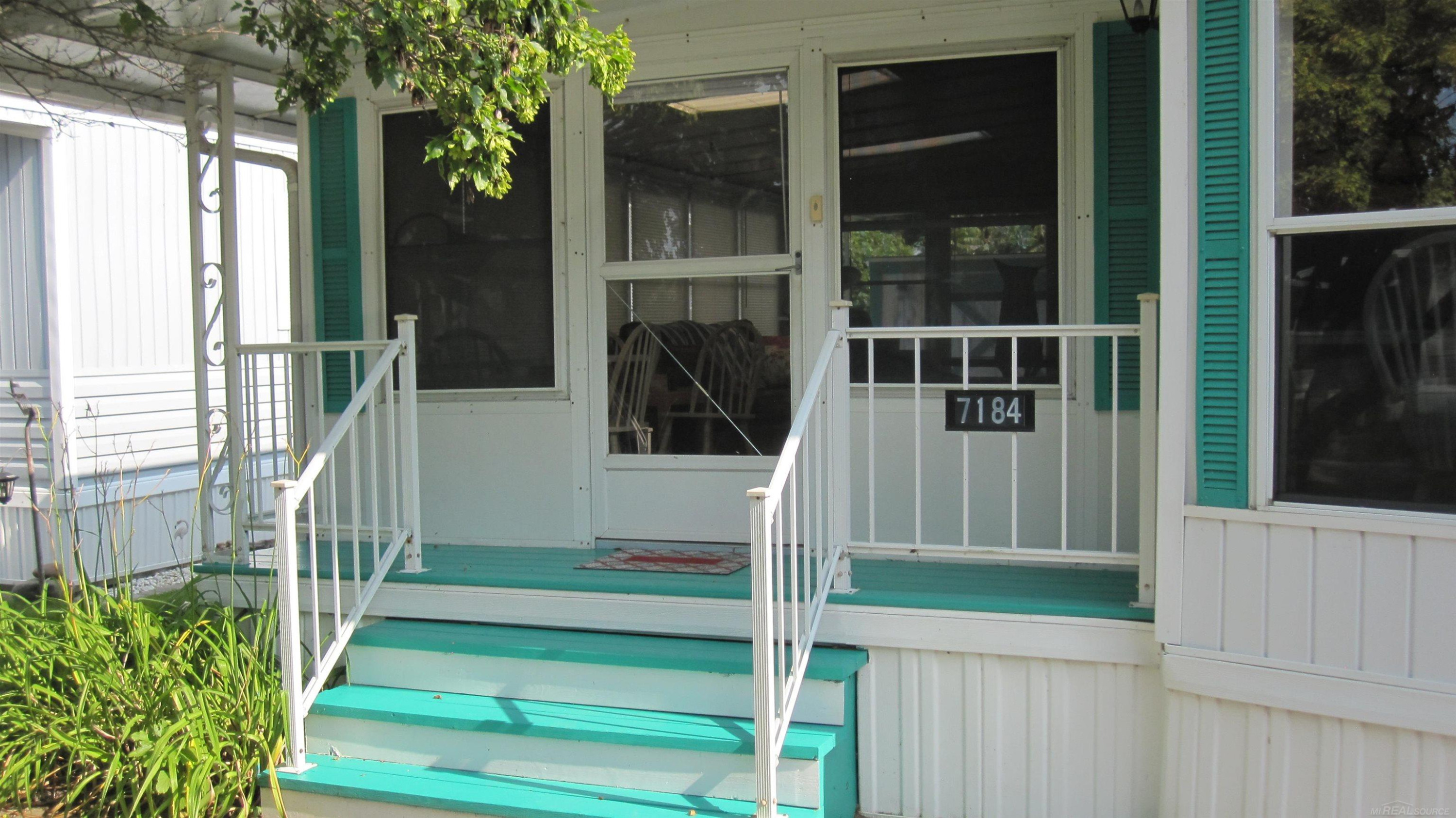 7184 Ben Franklin Drive, Lexington, MI 48450 — Photo 37