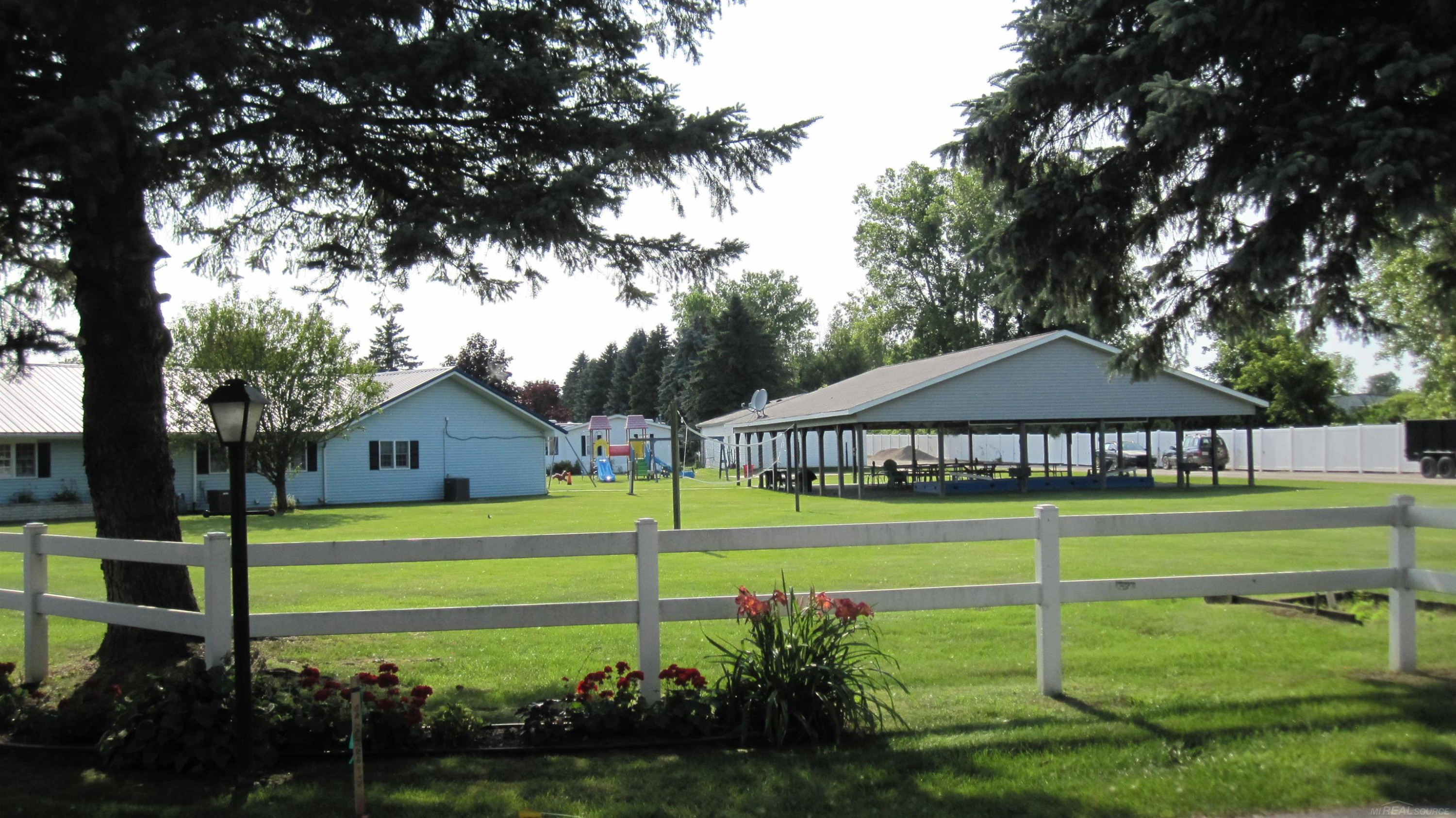 7184 Ben Franklin Drive, Lexington, MI 48450 — Photo 42