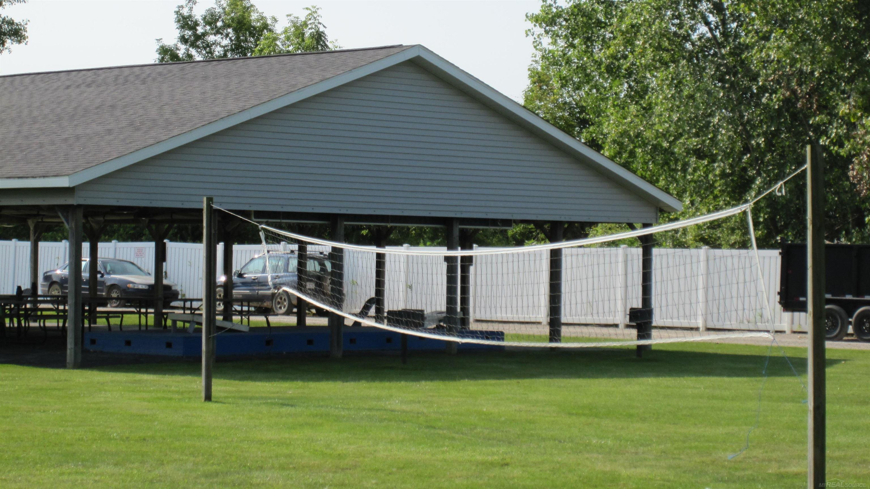 7184 Ben Franklin Drive, Lexington, MI 48450 — Photo 44