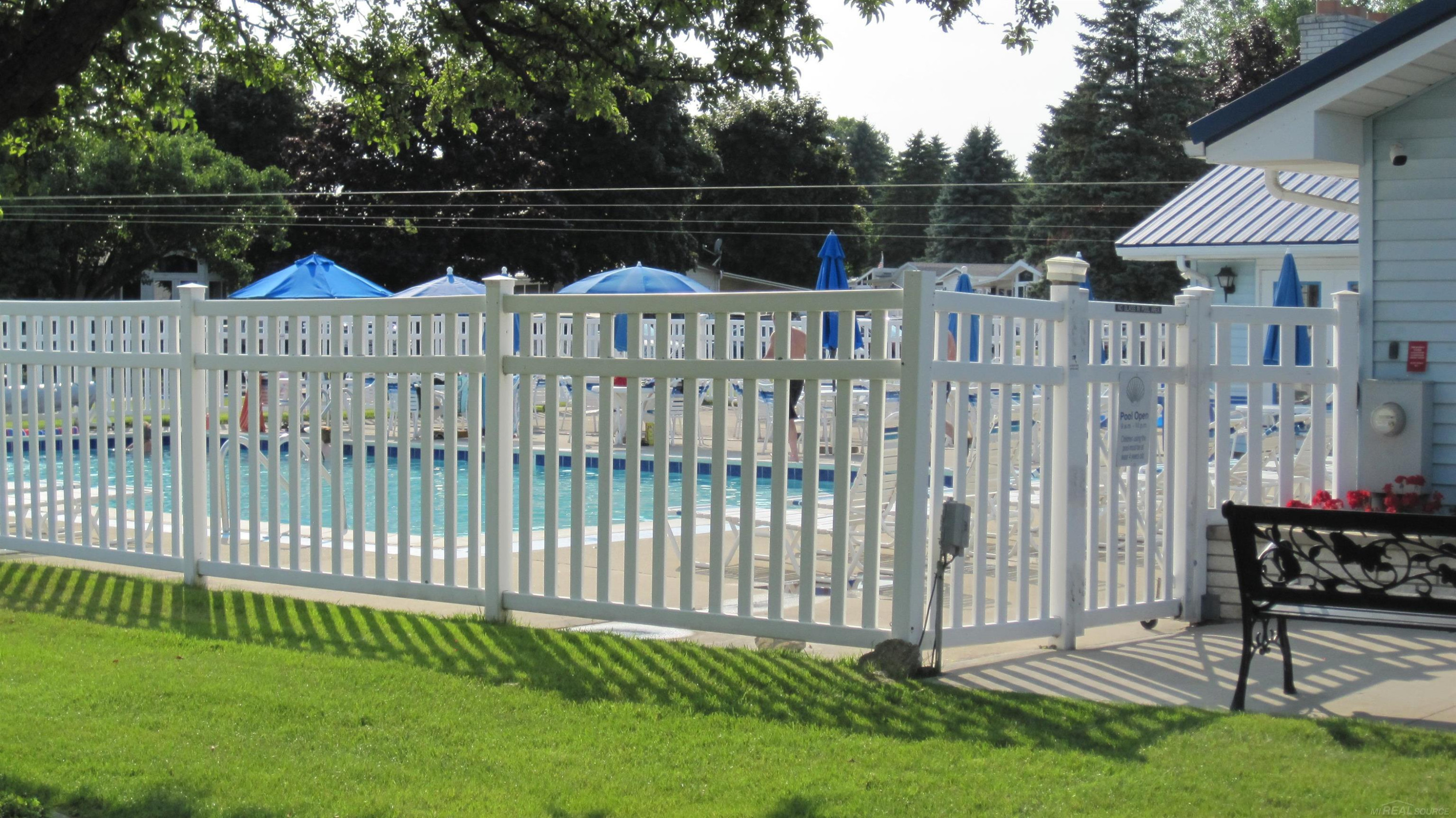 7184 Ben Franklin Drive, Lexington, MI 48450 — Photo 46