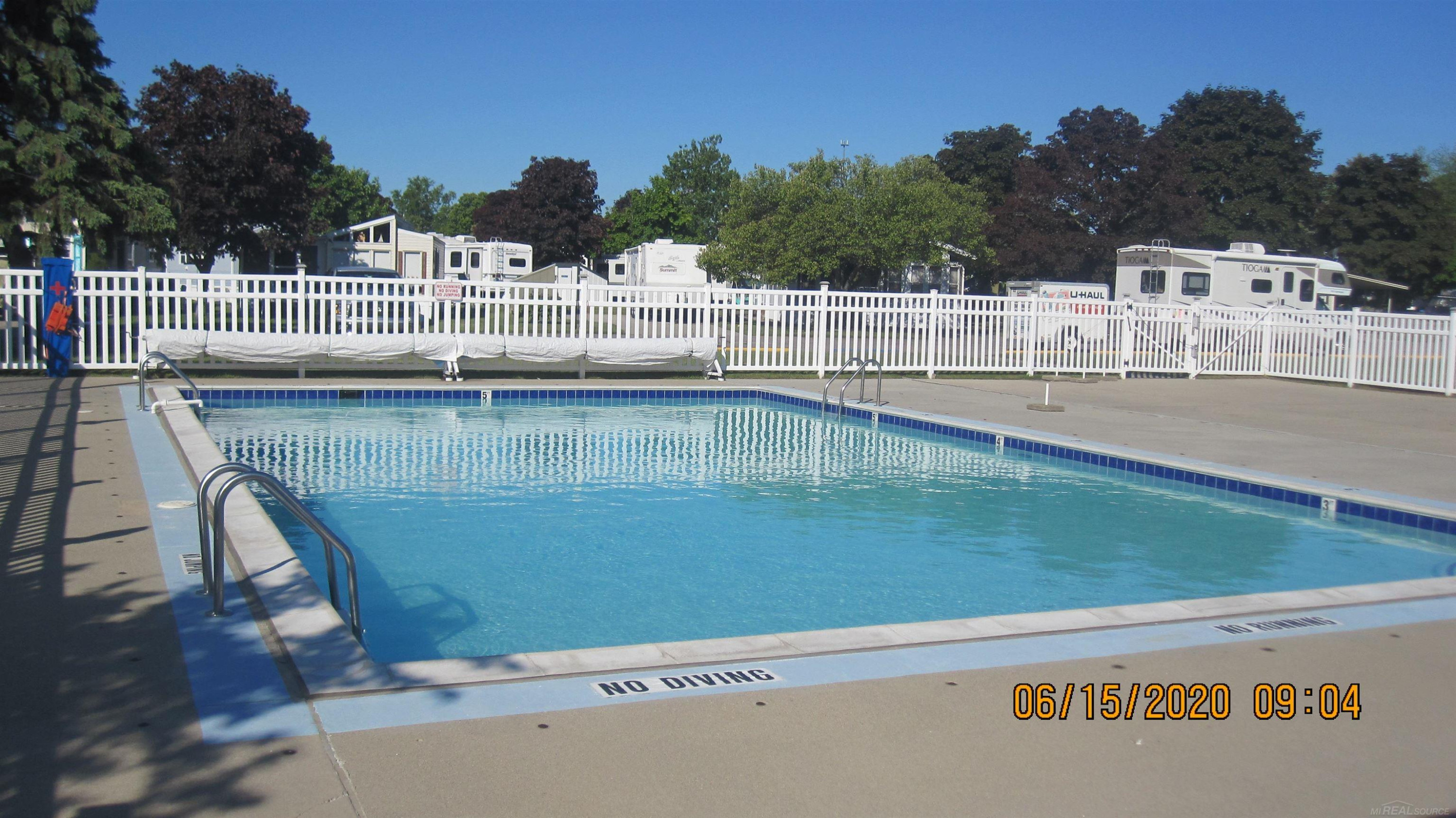7184 Ben Franklin Drive, Lexington, MI 48450 — Photo 47