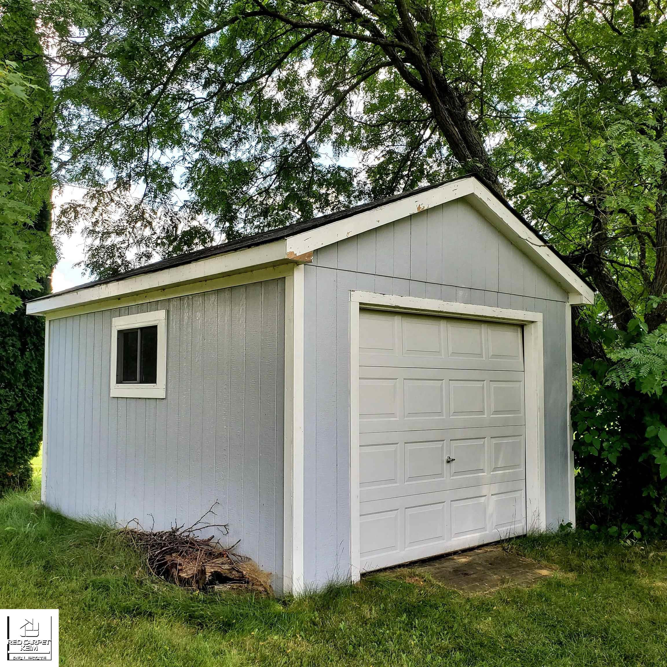750 Peppermint Street, Attica, MI 48412 — Photo 4