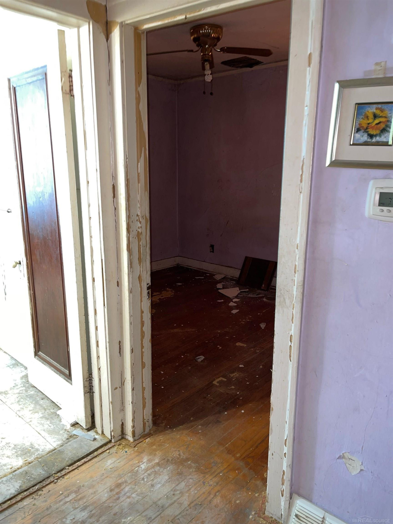 8901 Isham Avenue, Detroit, MI 48213 — Photo 9
