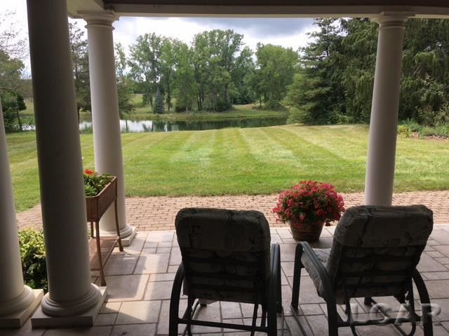 5906 bellwether Street, Saline, MI 48176 — Photo 2