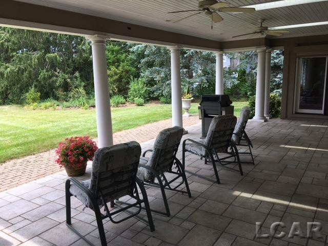5906 bellwether Street, Saline, MI 48176 — Photo 4